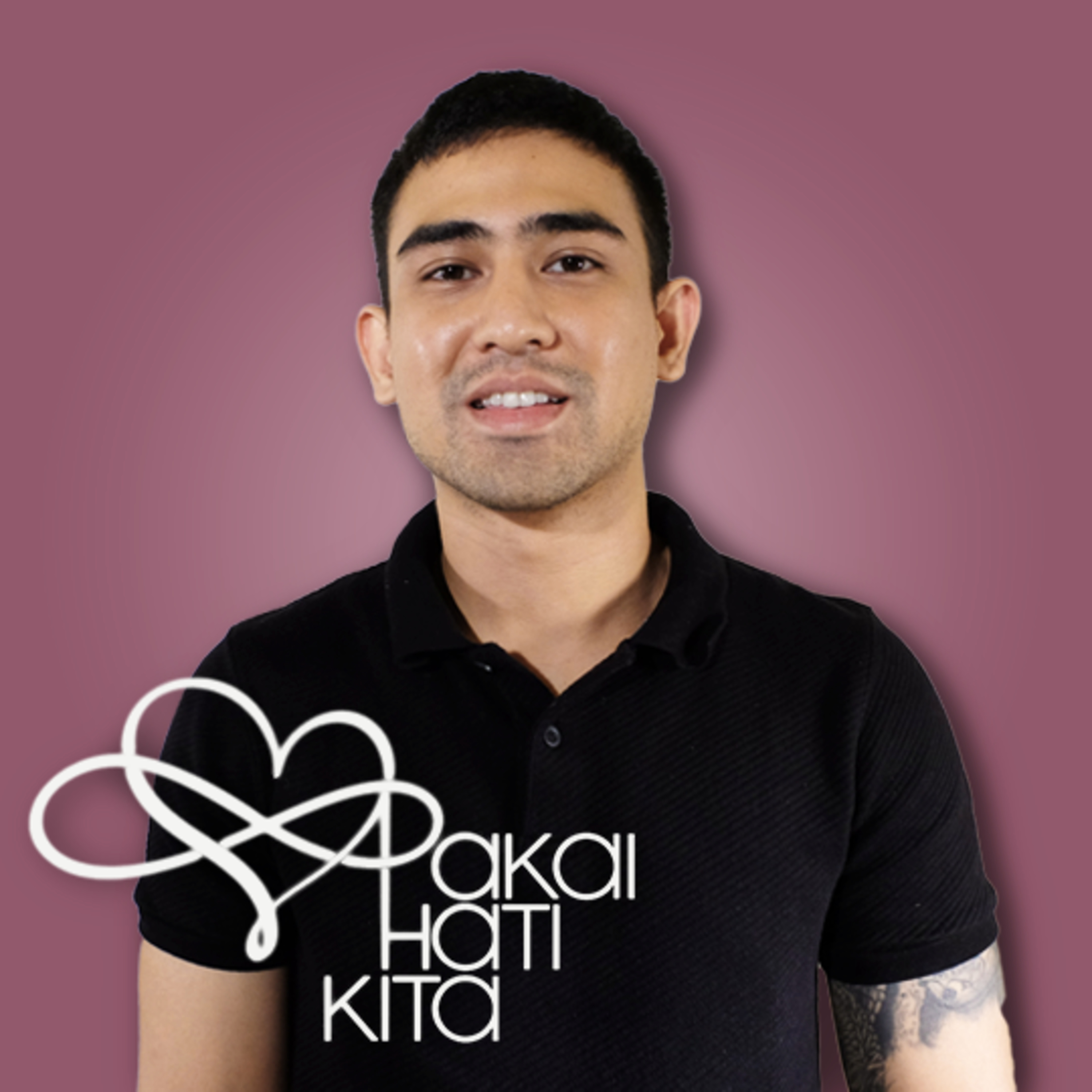 Pakai Hati Kita