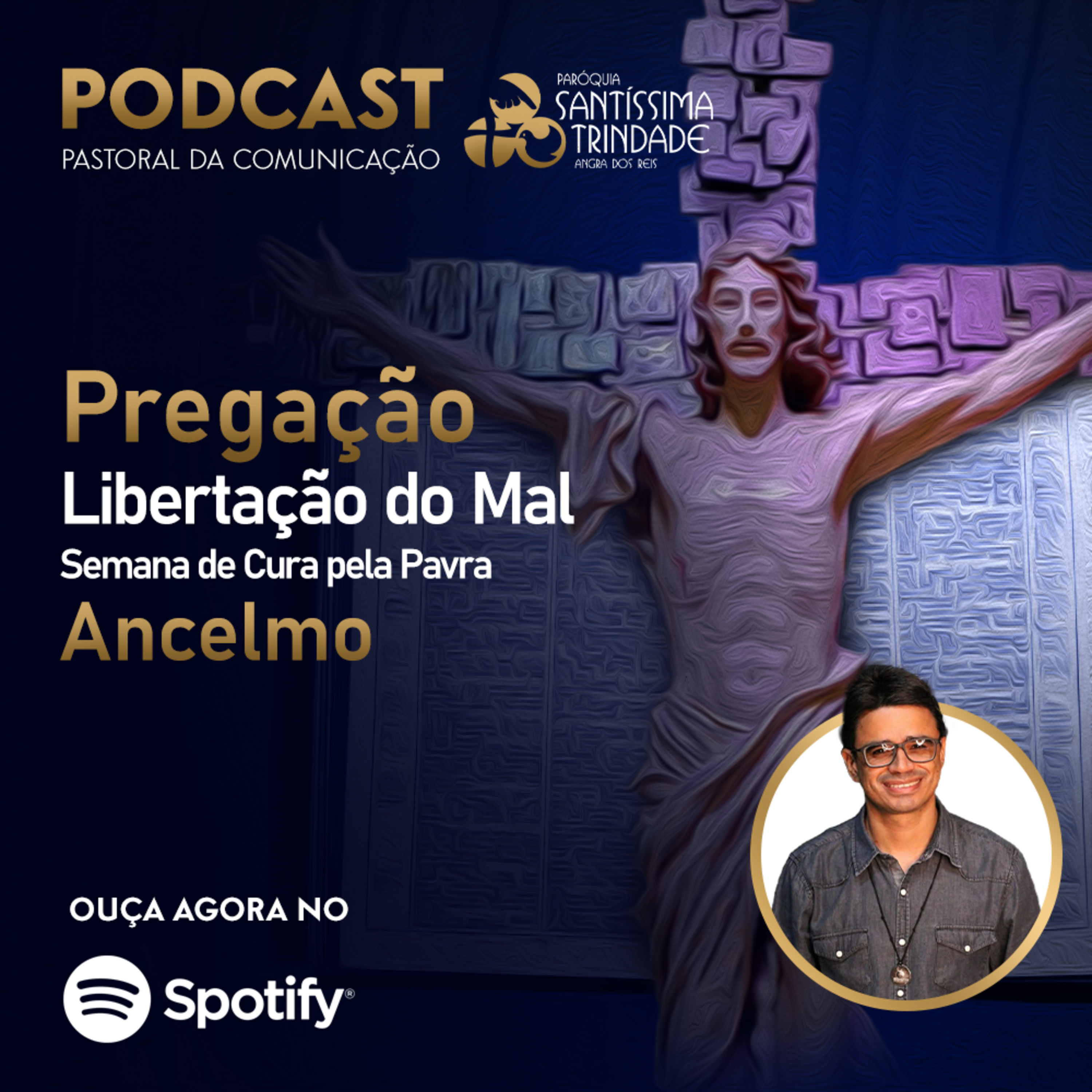 PASCOM Santíssima Trindade Angra