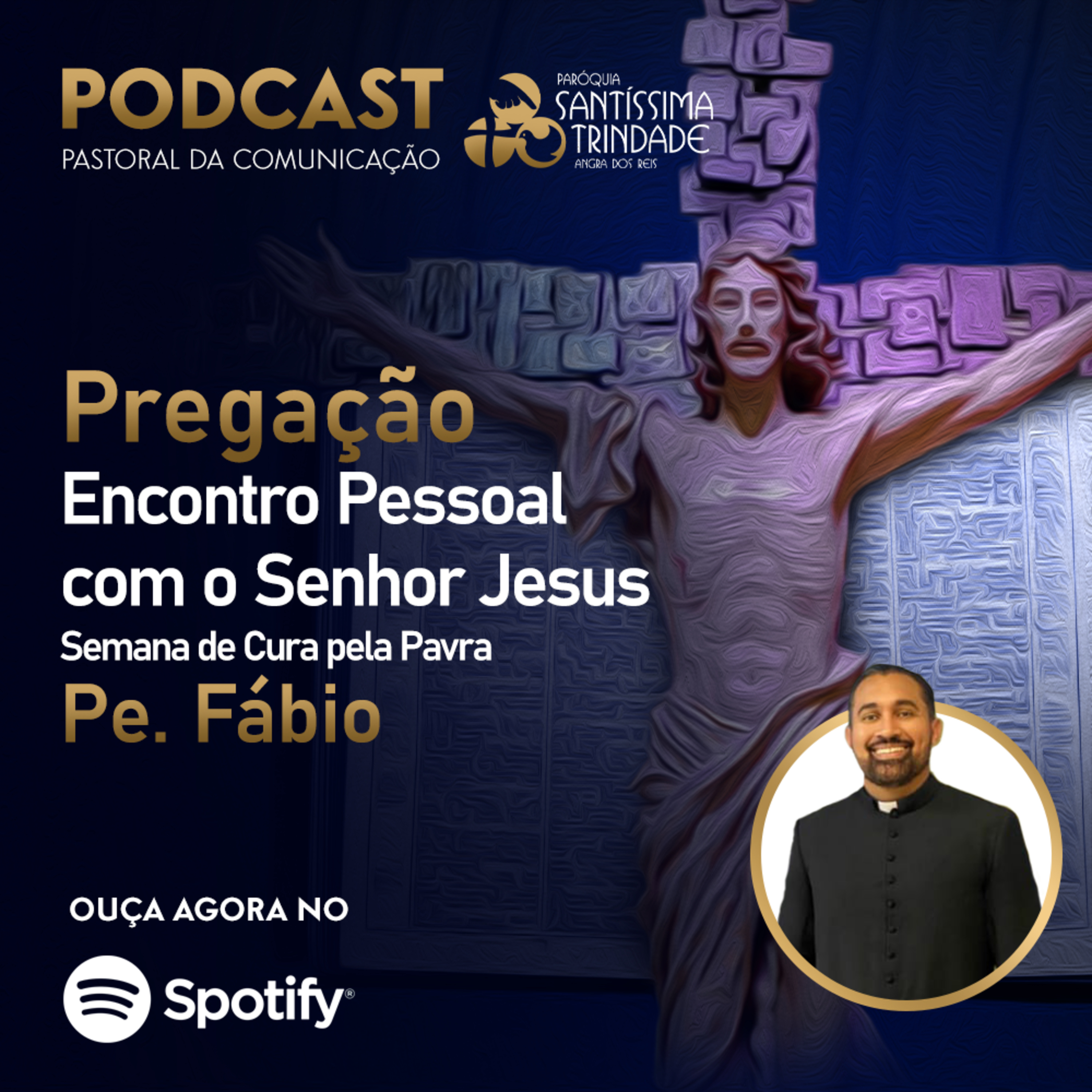 PASCOM Santíssima Trindade Angra