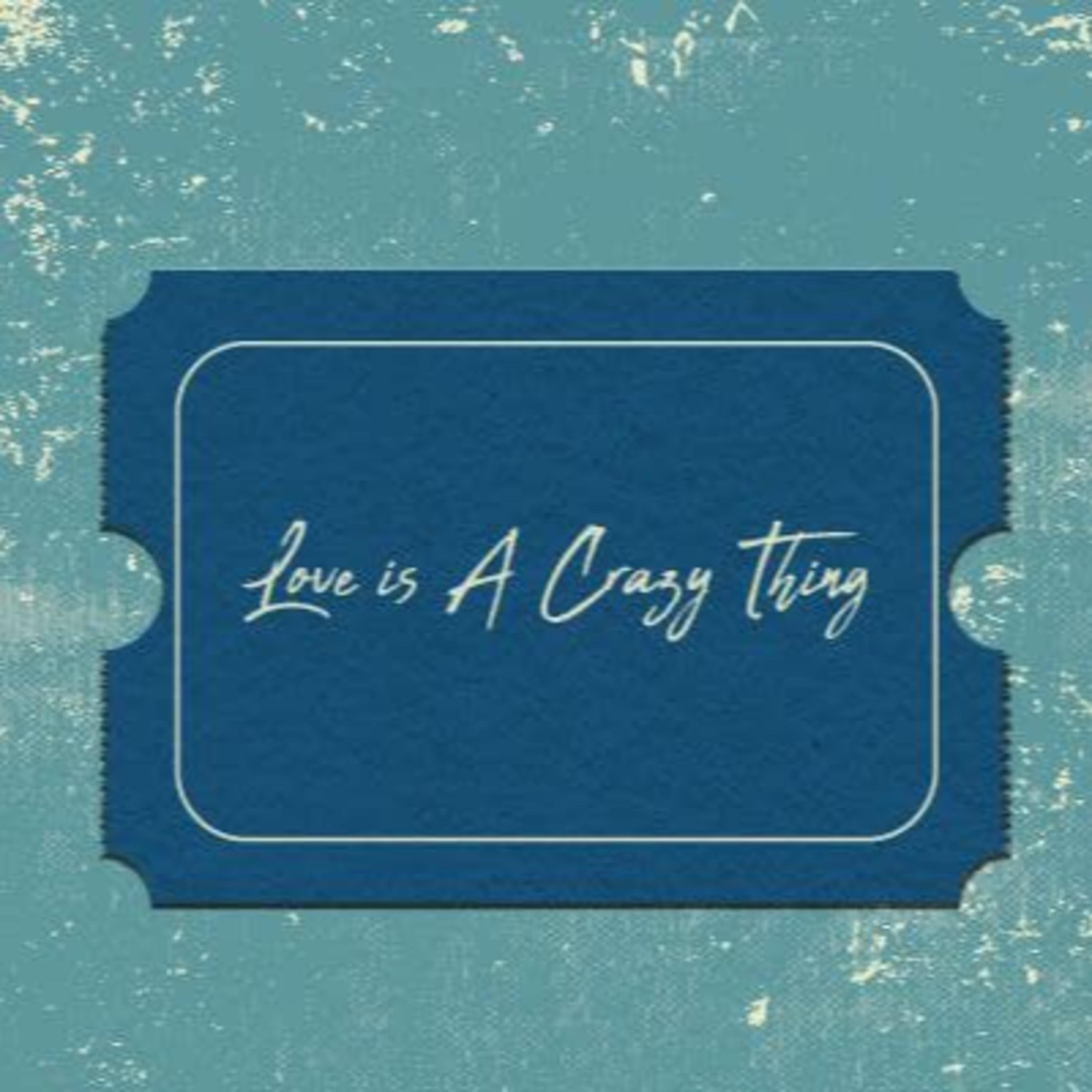 Love is a Crazy Thing | Pastor Tolulope Moody | Sycamore Church episode artwork
