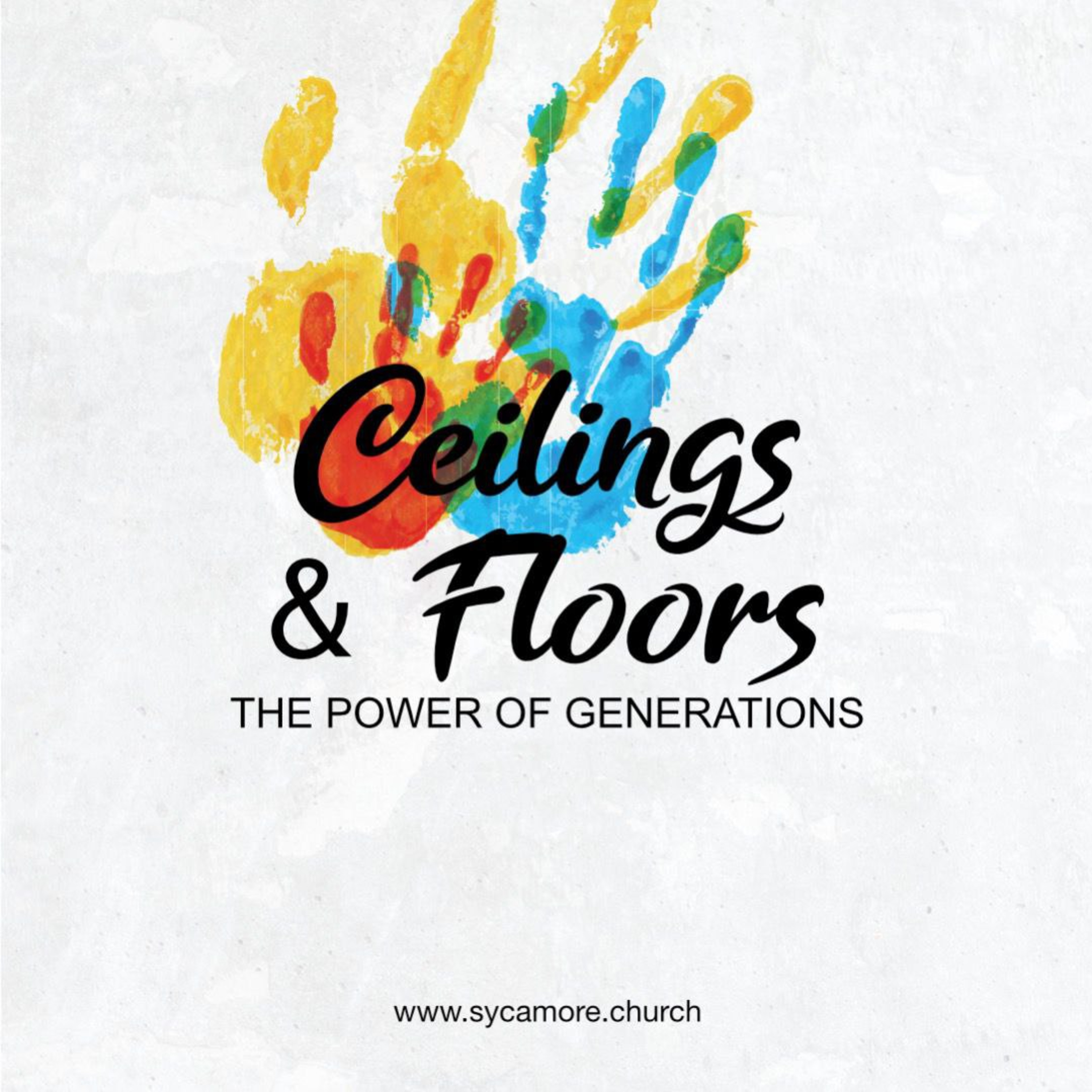 Ceilings and Floors | Pastor Tolulope Moody | Sycamore Church episode artwork