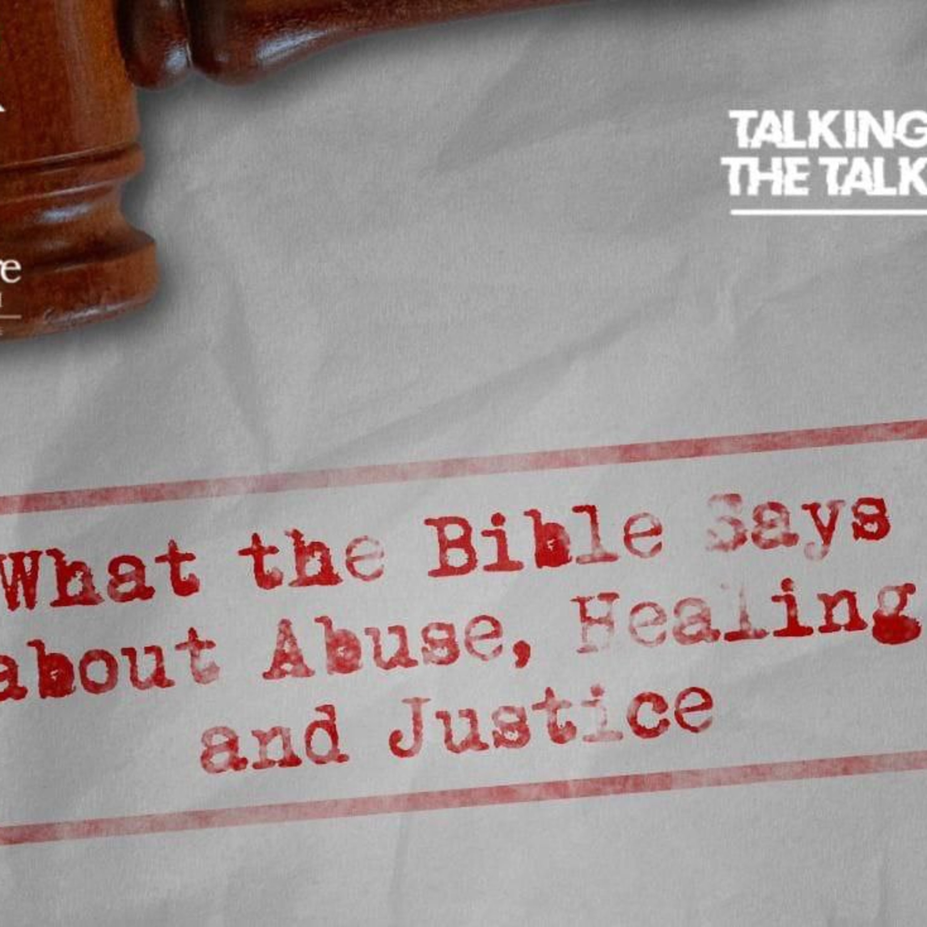 What the Bible Says about Abuse, Healing and Justice | Pastor Tolulope Moody | Sycamore Church episode artwork