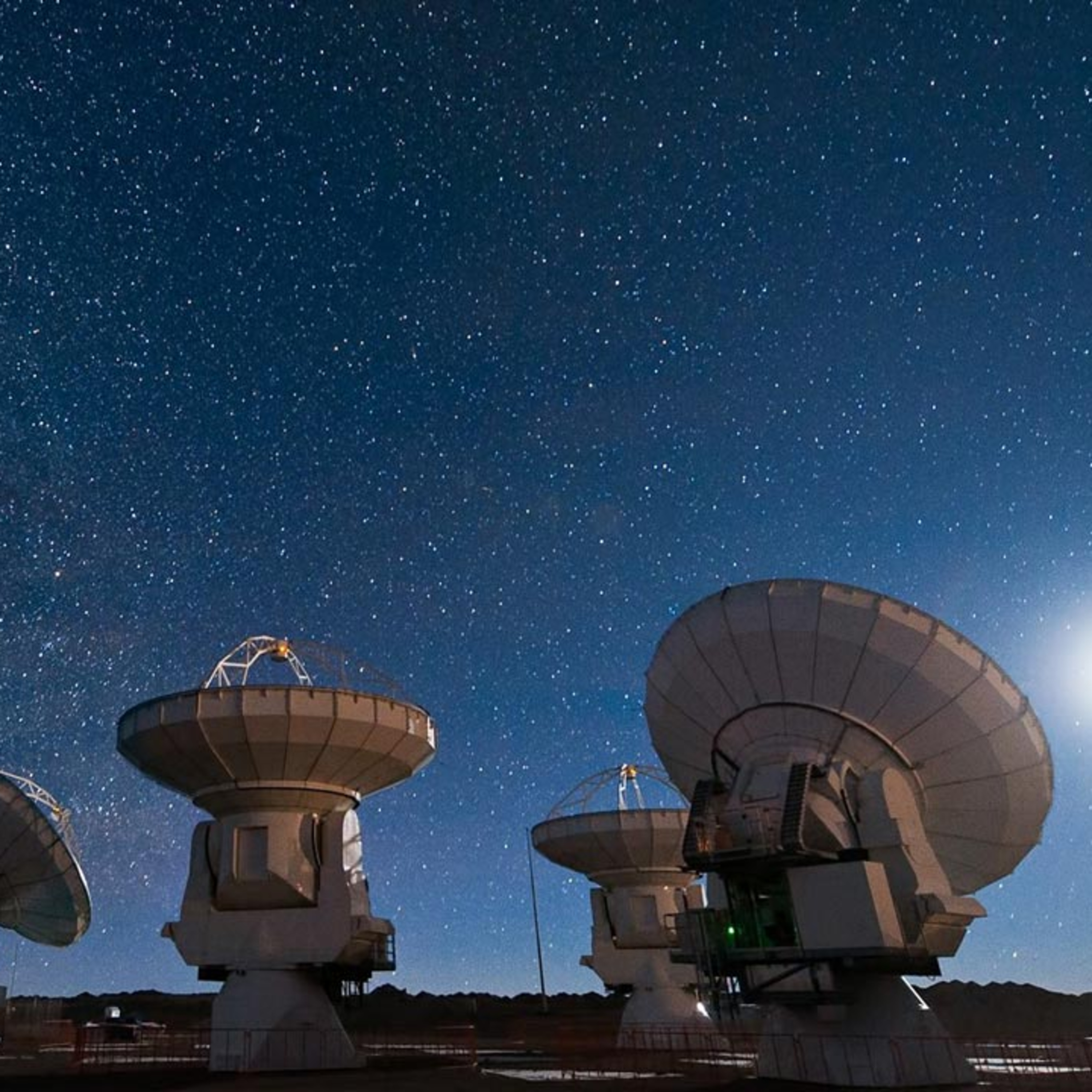 Uganda to Venture in Space Technology episode artwork