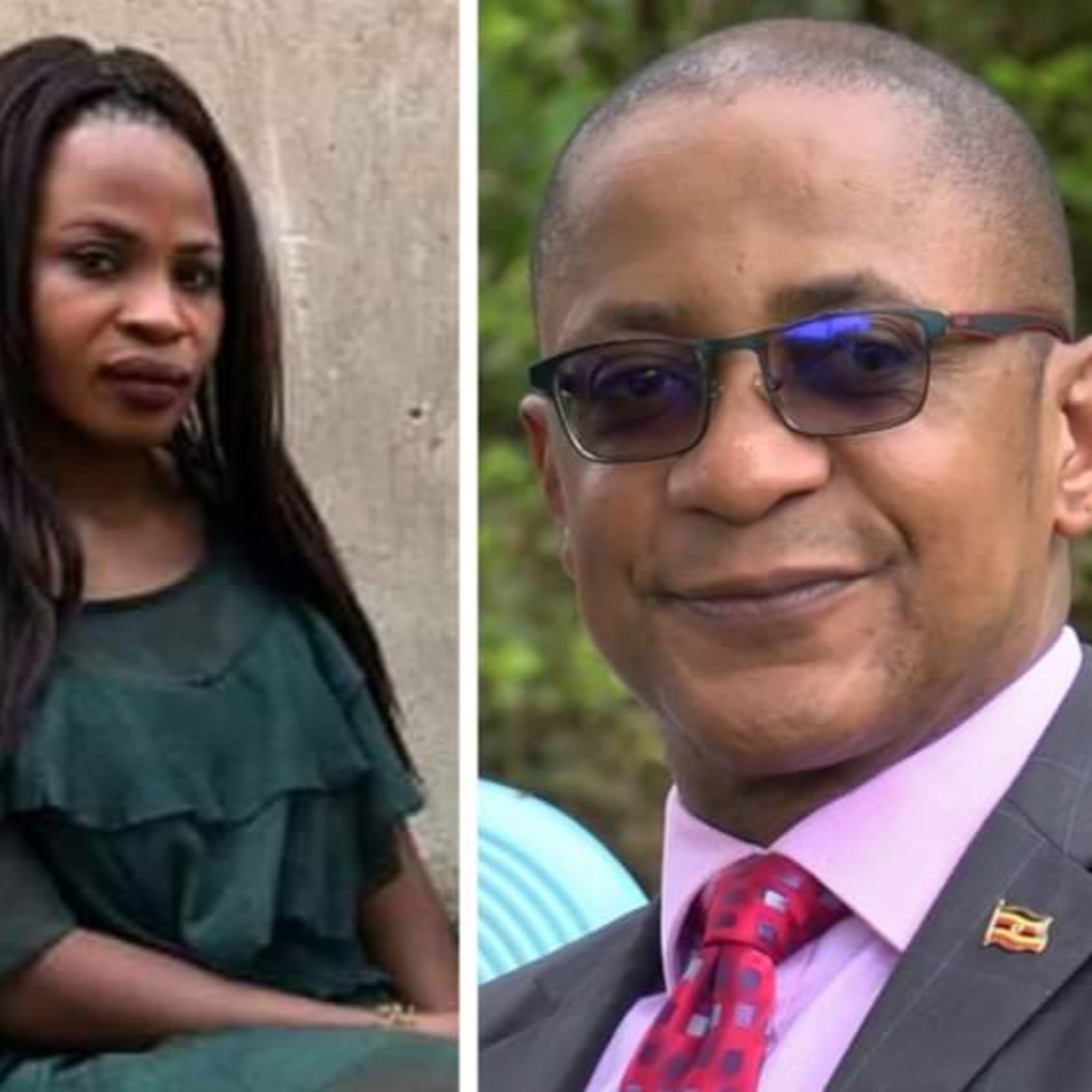 Peter Sematimba's Affair with Former Housemaid episode artwork