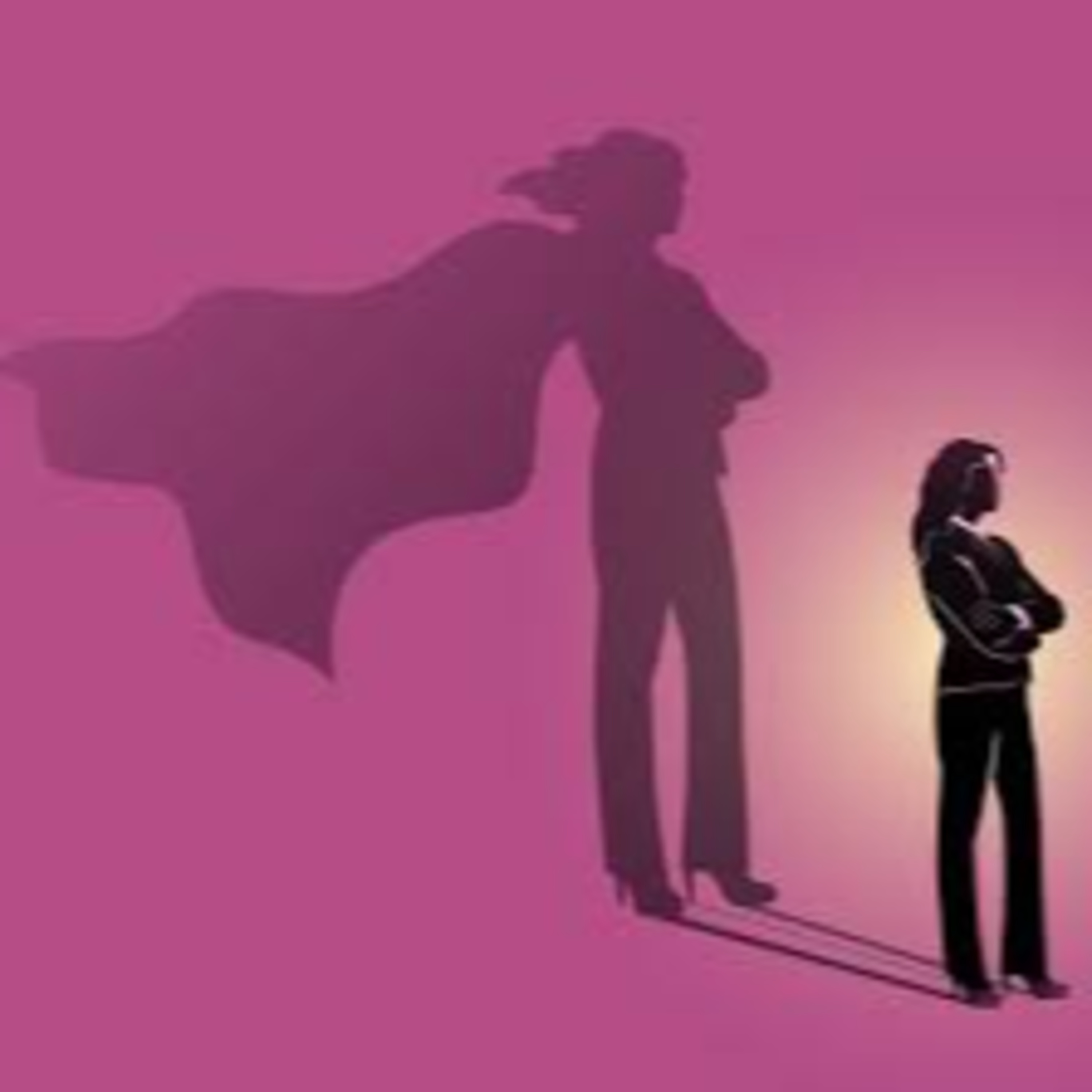 A Strong Woman: Better An Idea Than Reality? episode artwork