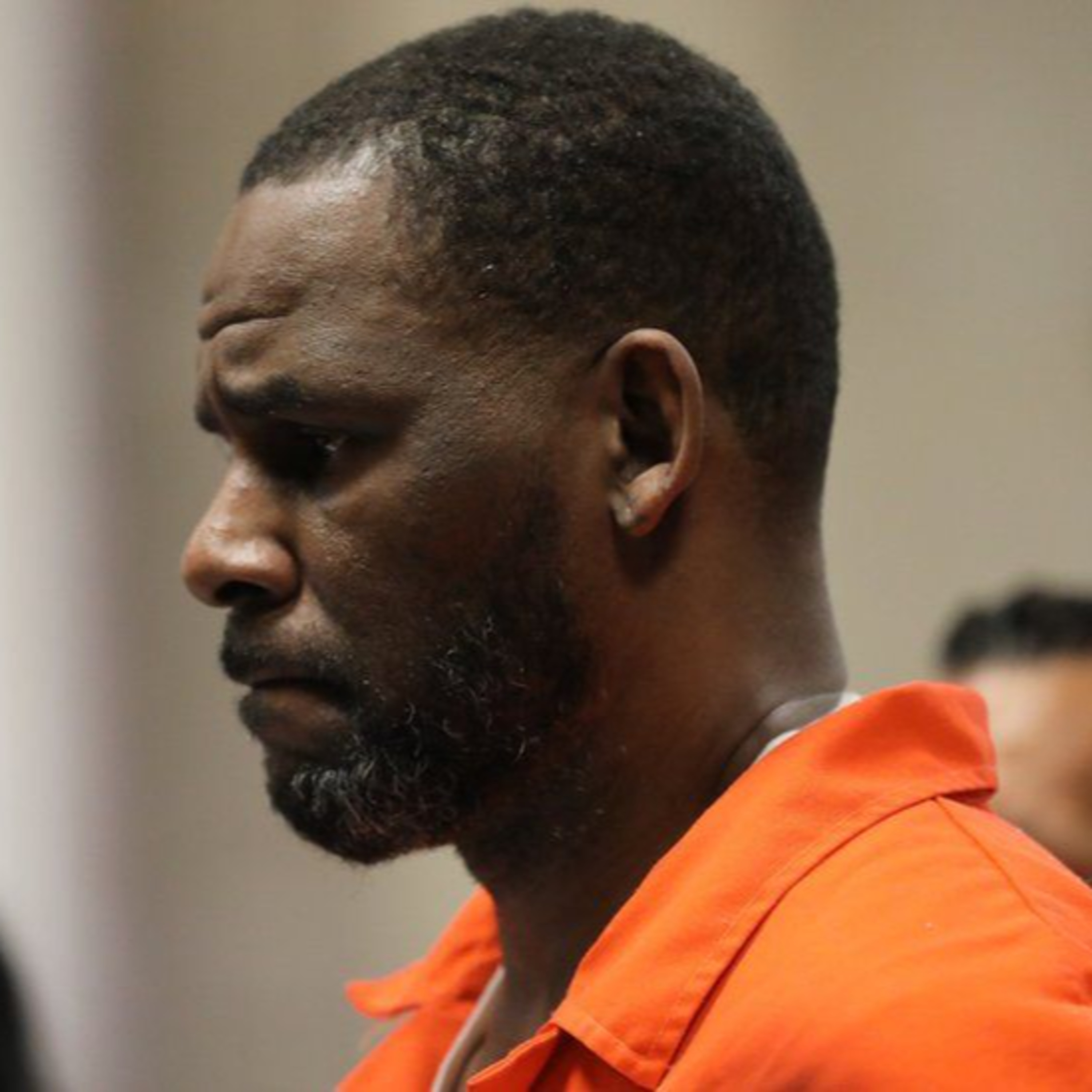 R-Kelly Gets 30 Years! And Then Some episode artwork