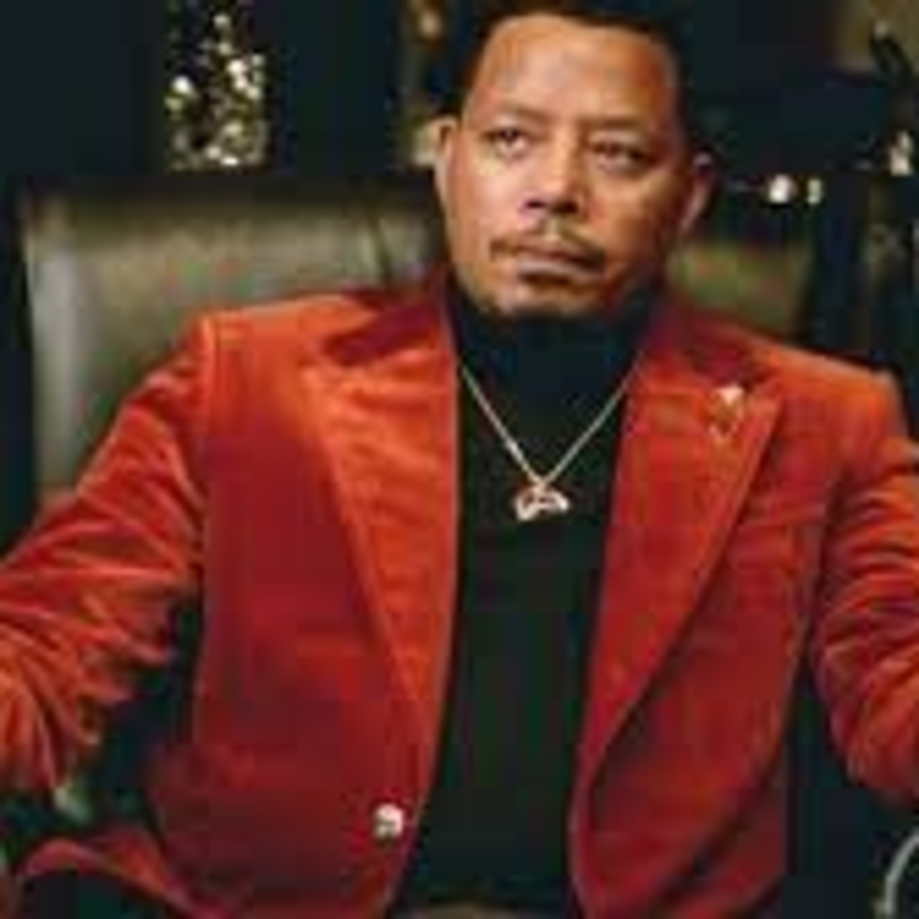 Terrence Howard and The art of sketchy presentations. episode artwork