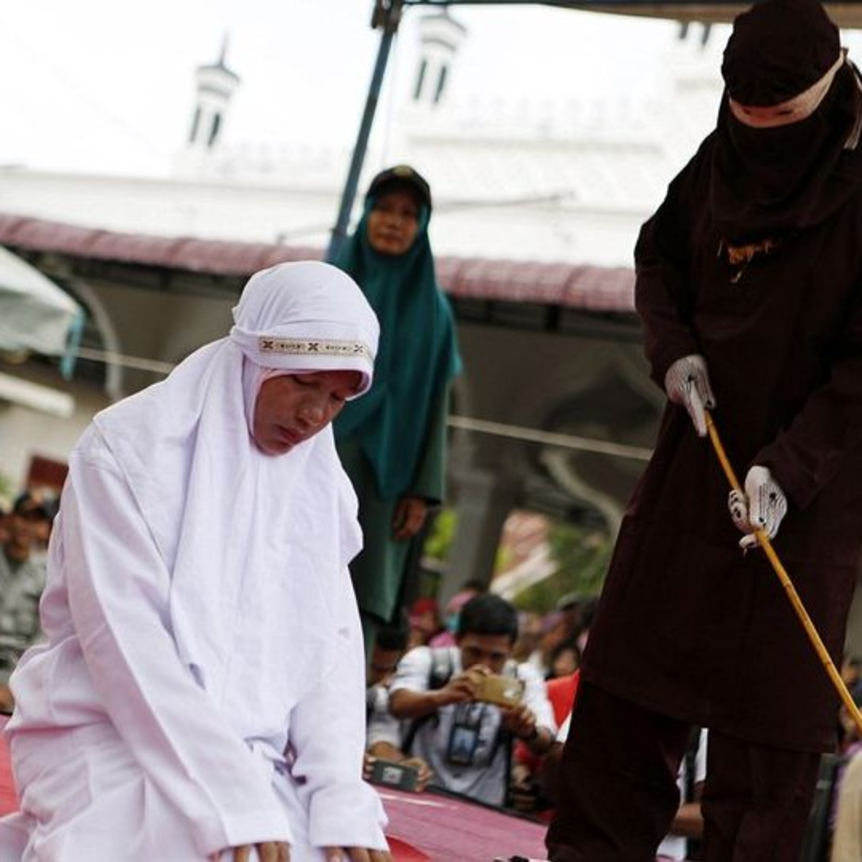 Indonesia Now Enforces Morality? episode artwork