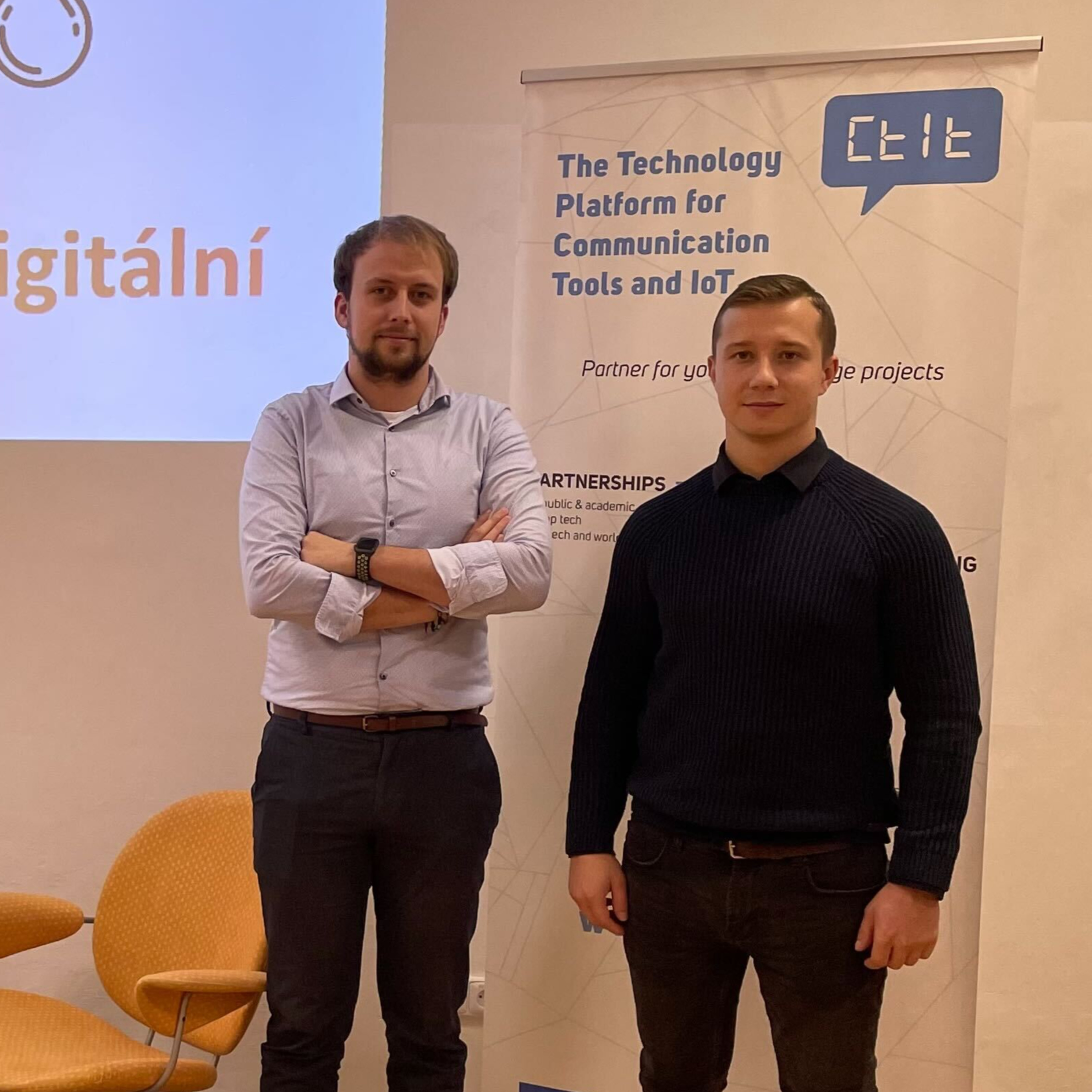 Aktuální FinTech dění s Ondřejem Machačem z Fintree.cz episode artwork