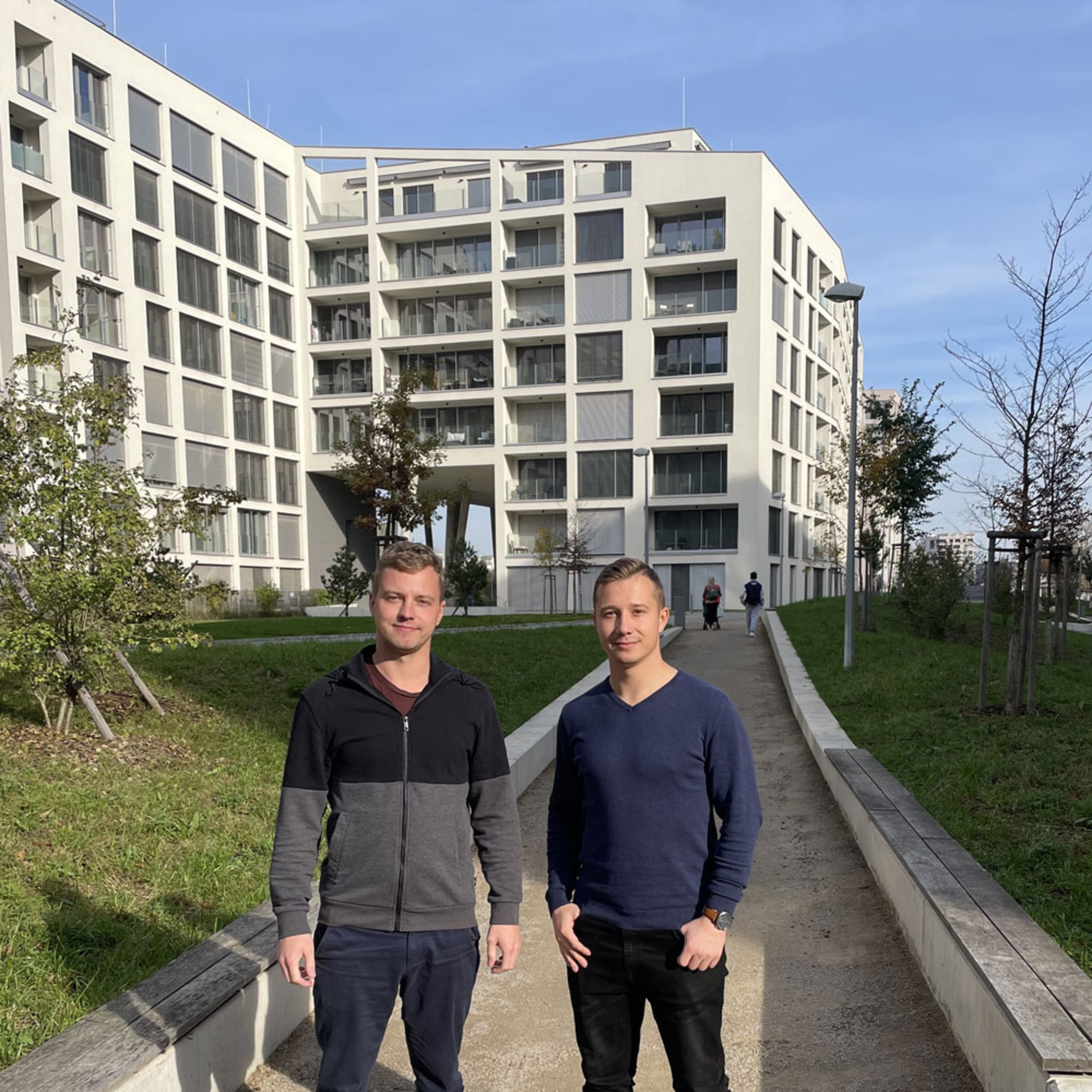 Developer Experience nejen ve FinTech s CEO DX Heroes Prokopem Simkem episode artwork