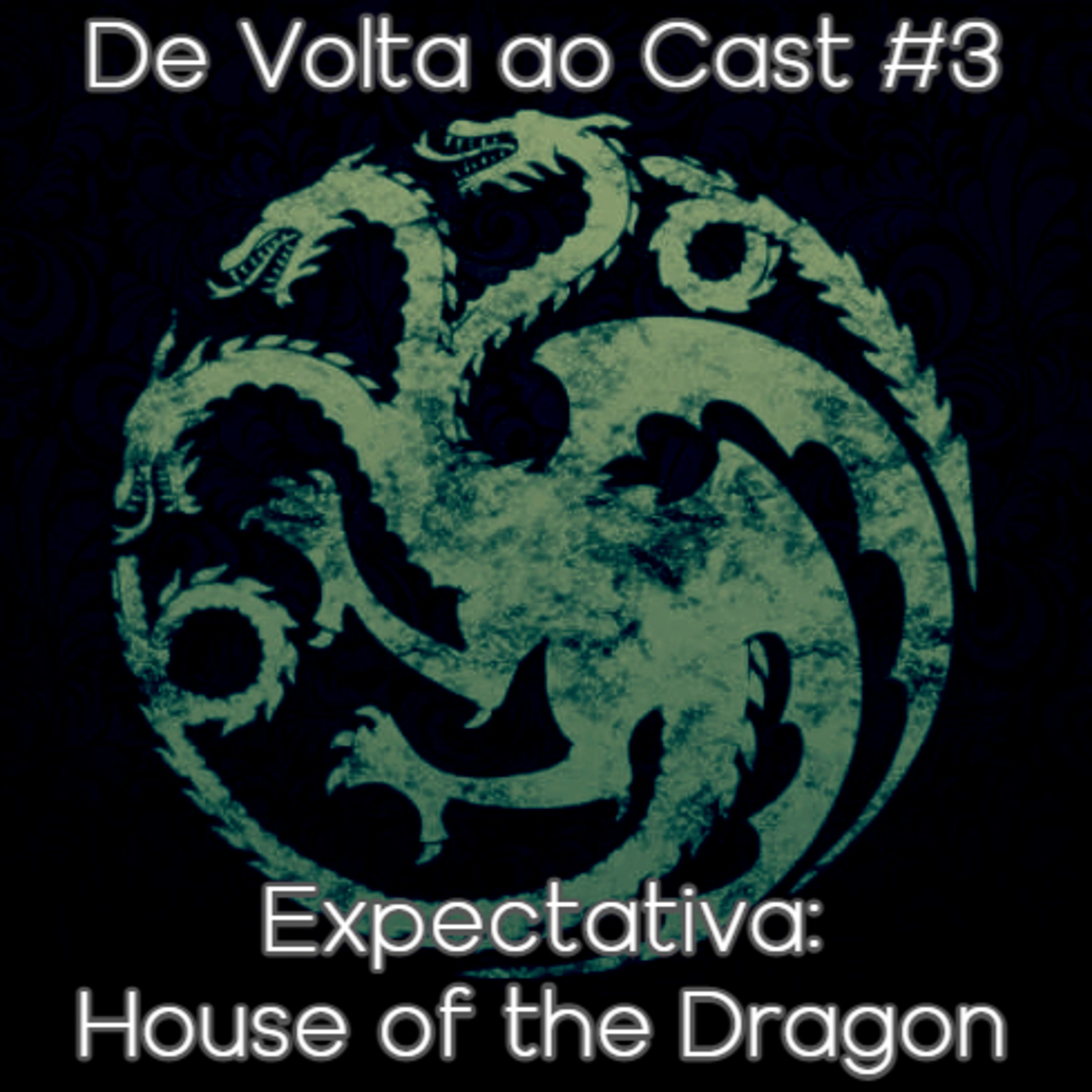 De Volta ao Cast