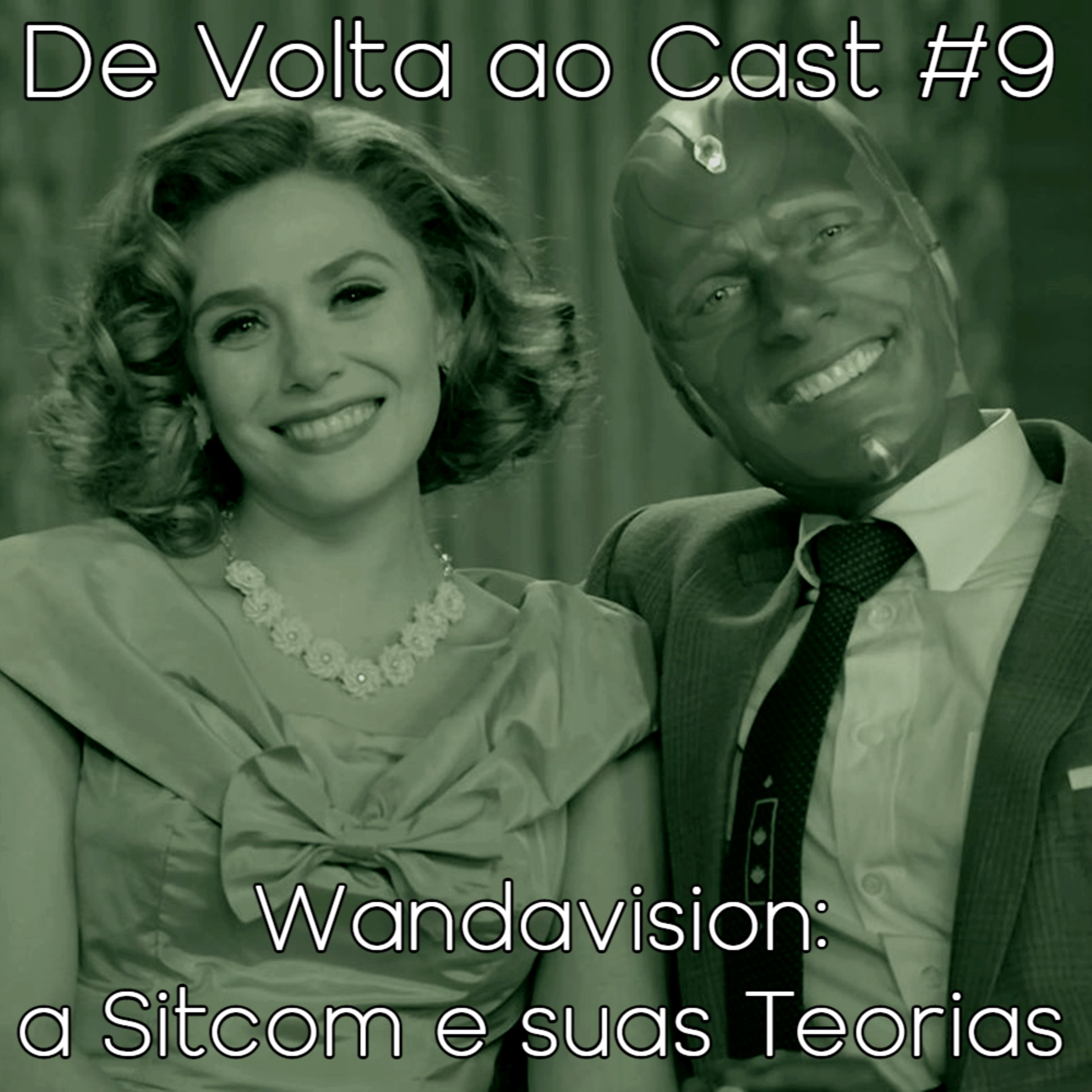 De Volta ao Cast
