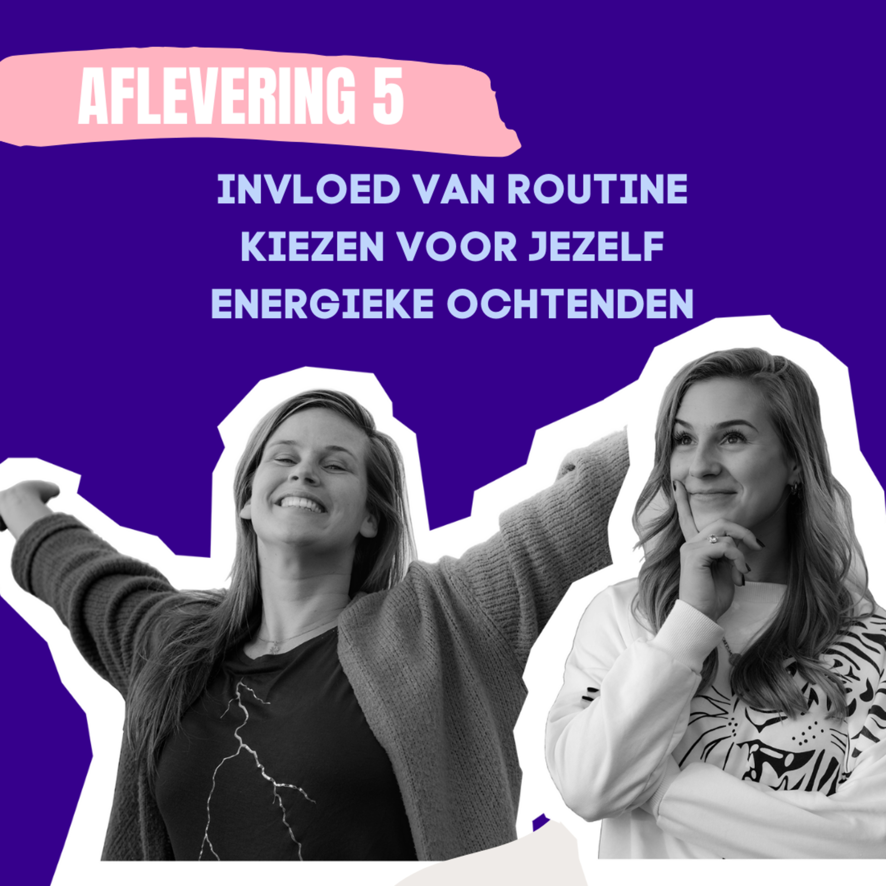 Mens zijn, hoe doe je dat?