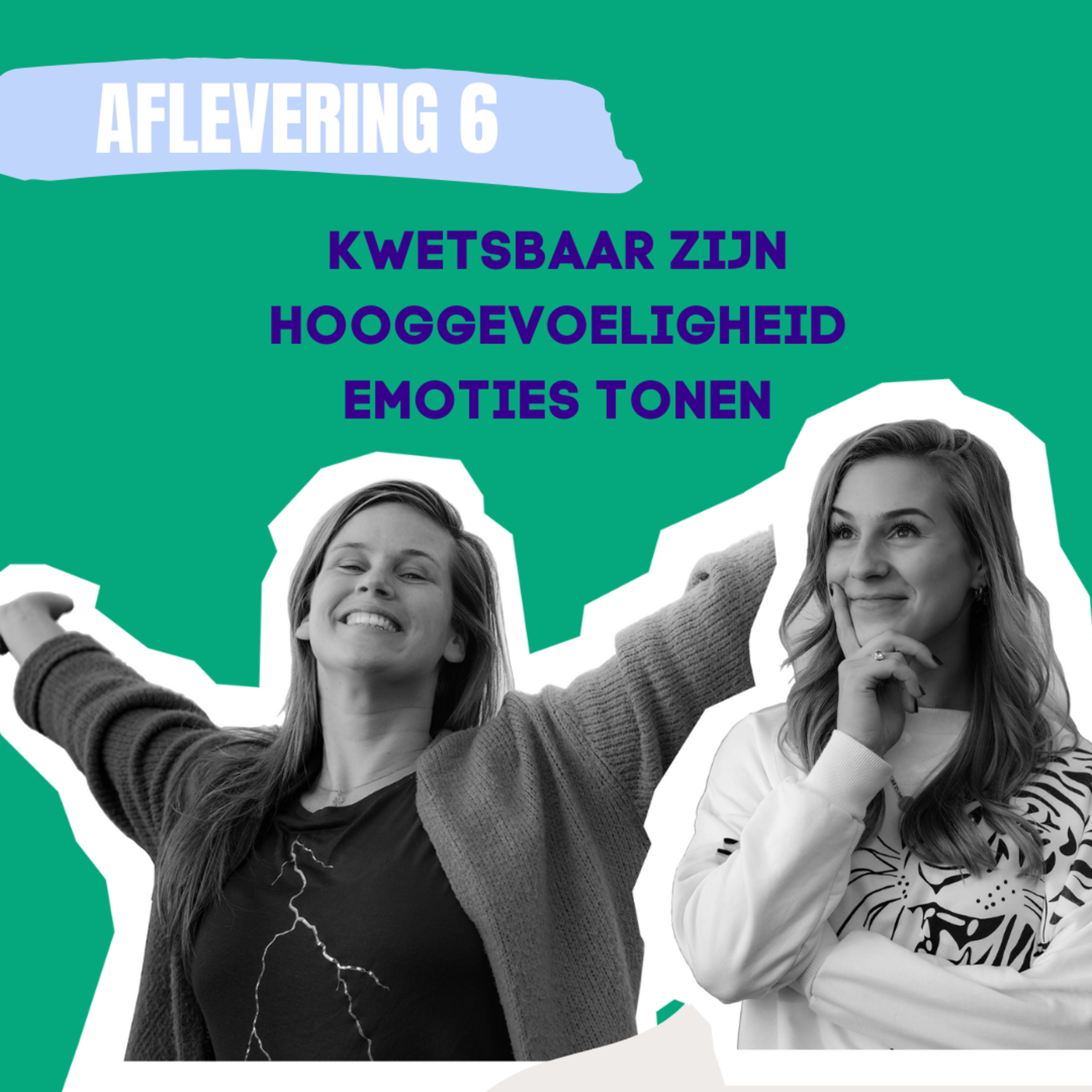 Mens zijn, hoe doe je dat?