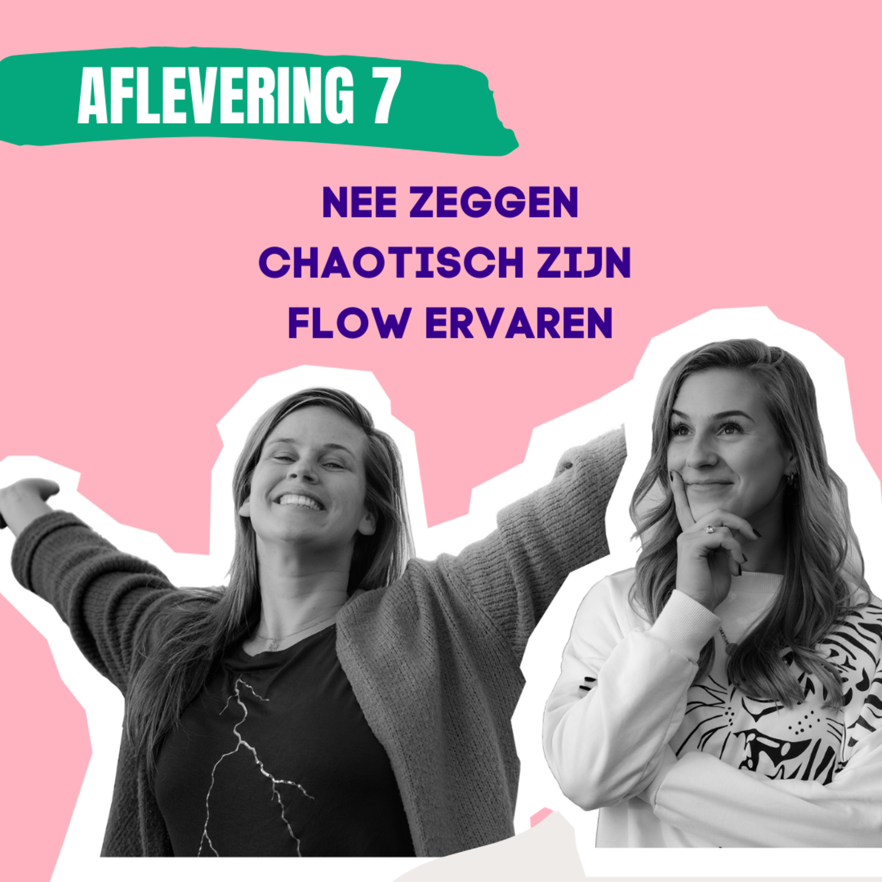 Mens zijn, hoe doe je dat?