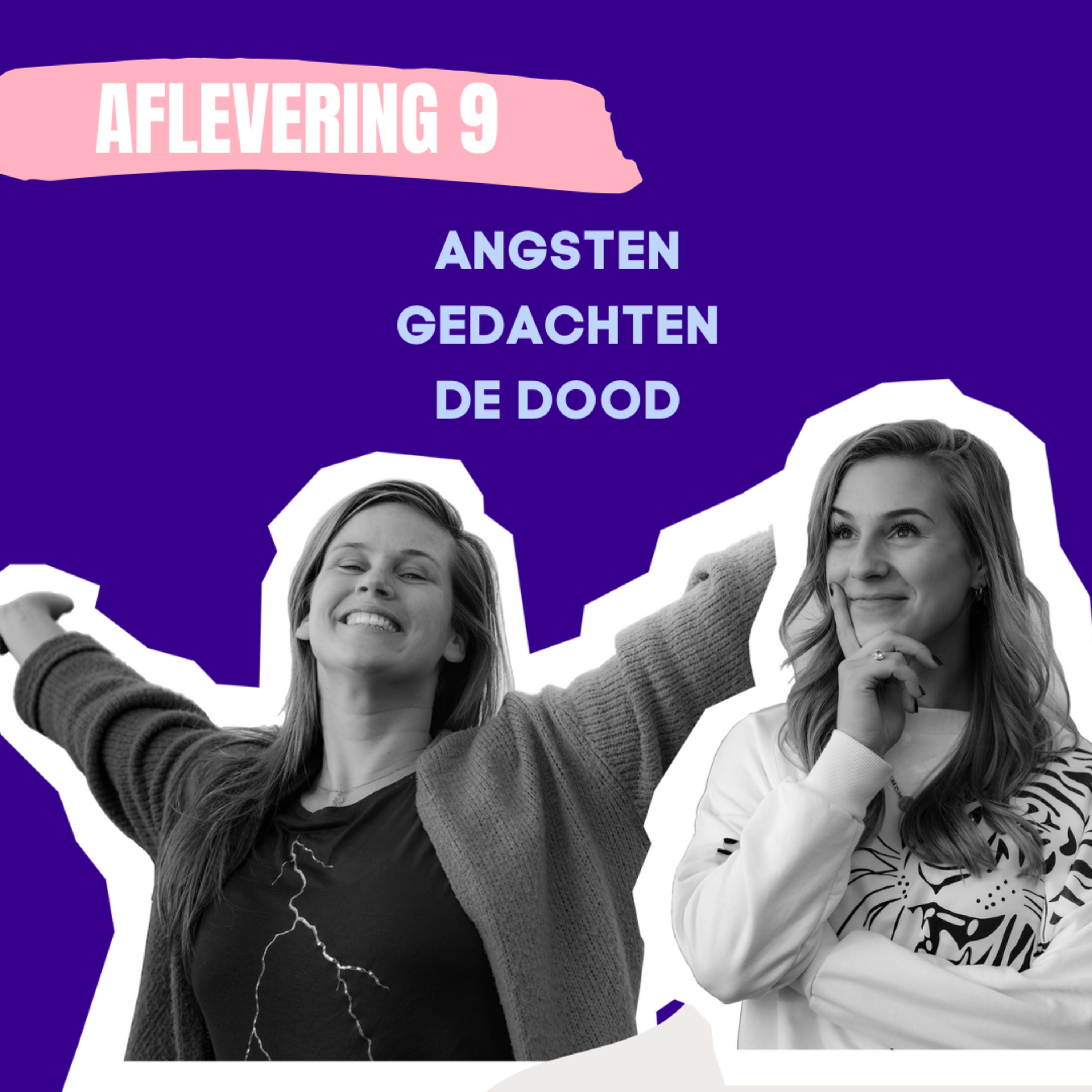 Mens zijn, hoe doe je dat?