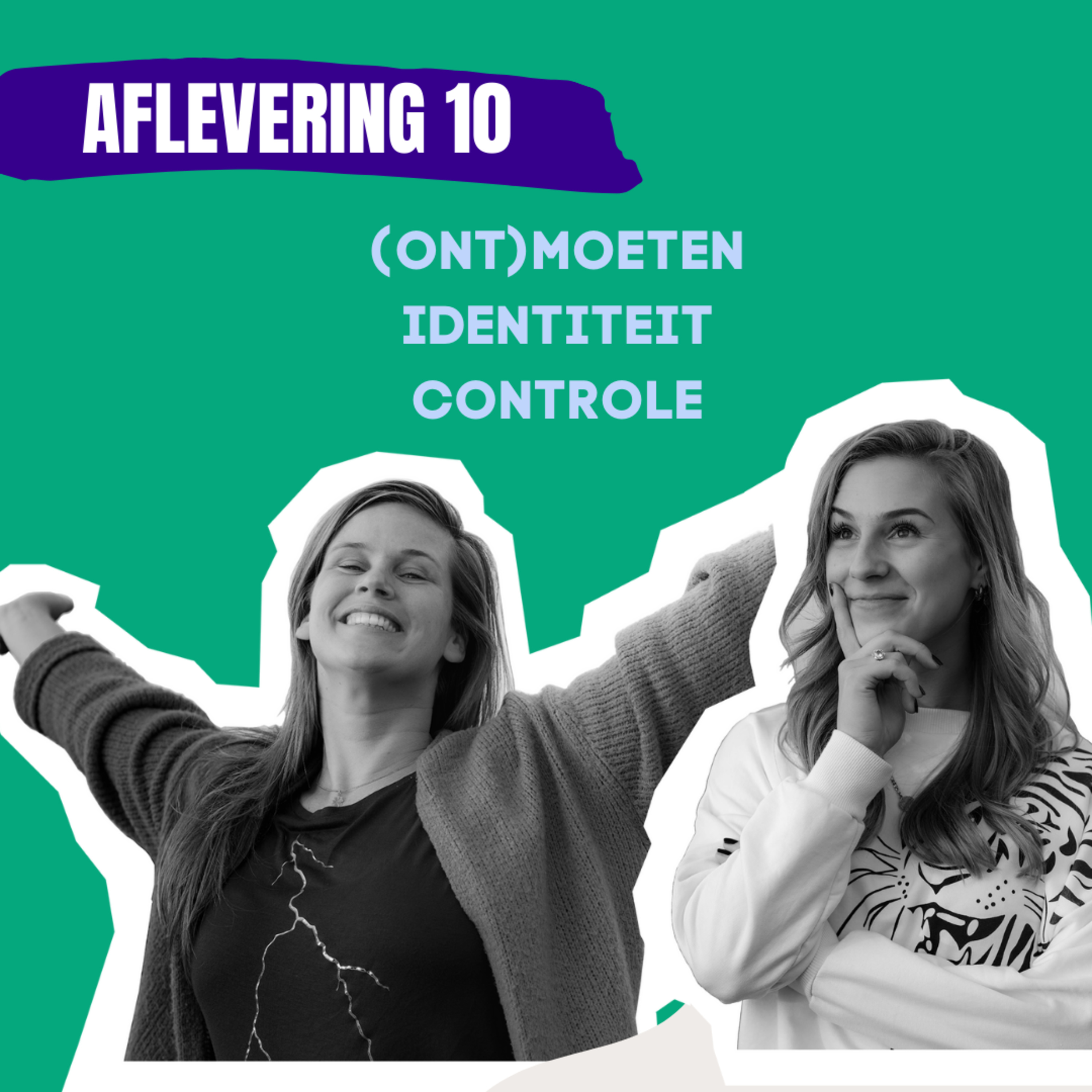 Mens zijn, hoe doe je dat?