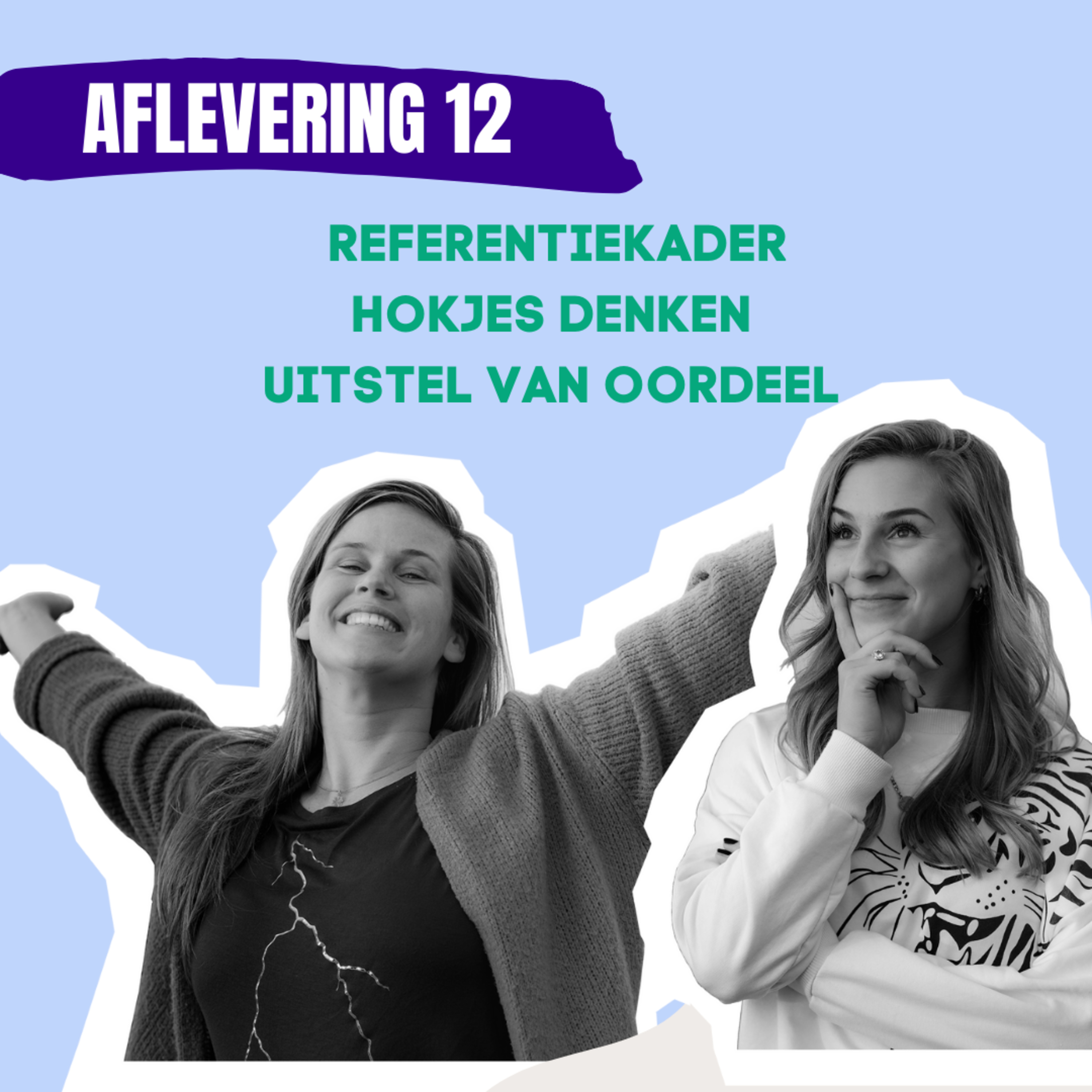 Mens zijn, hoe doe je dat?
