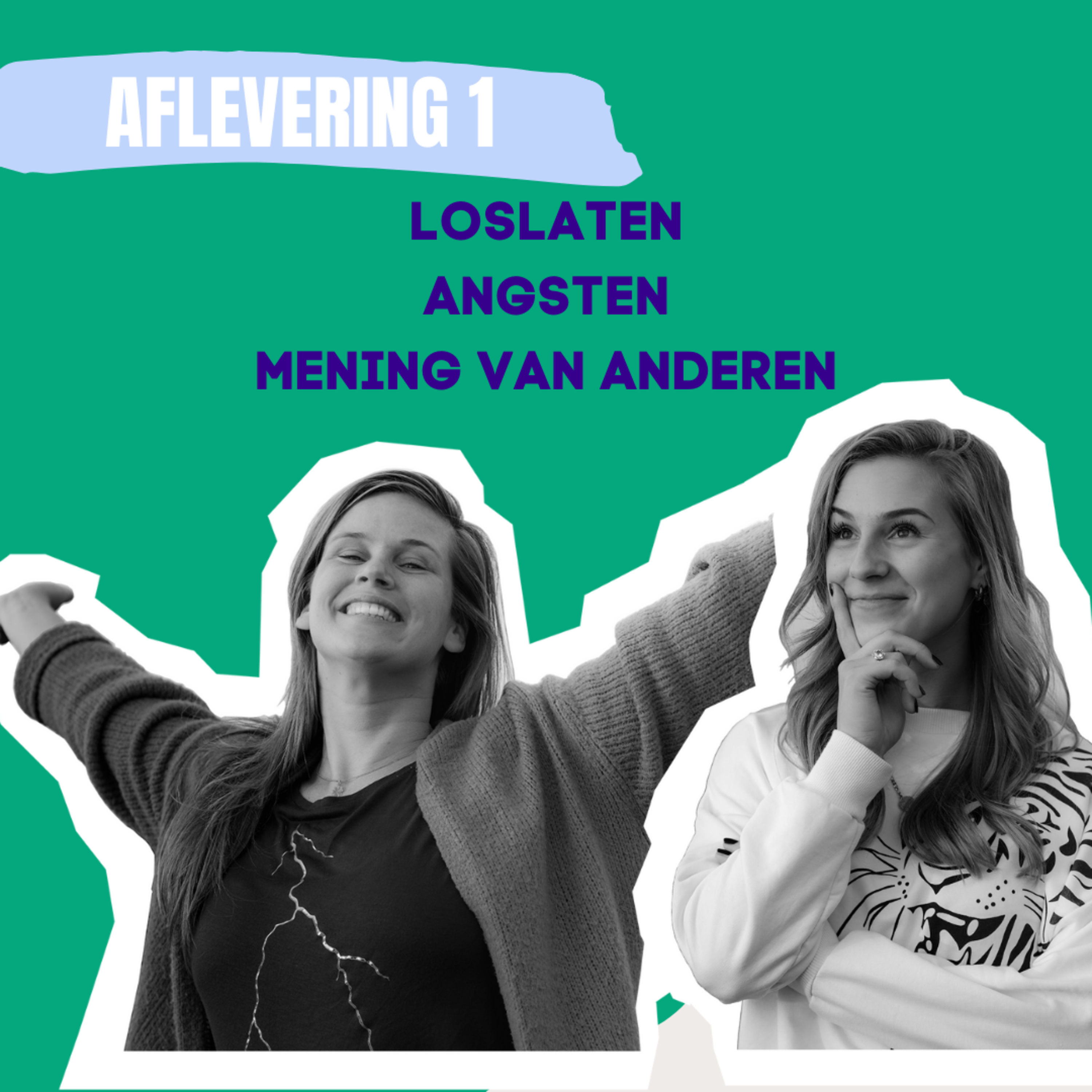 Mens zijn, hoe doe je dat?