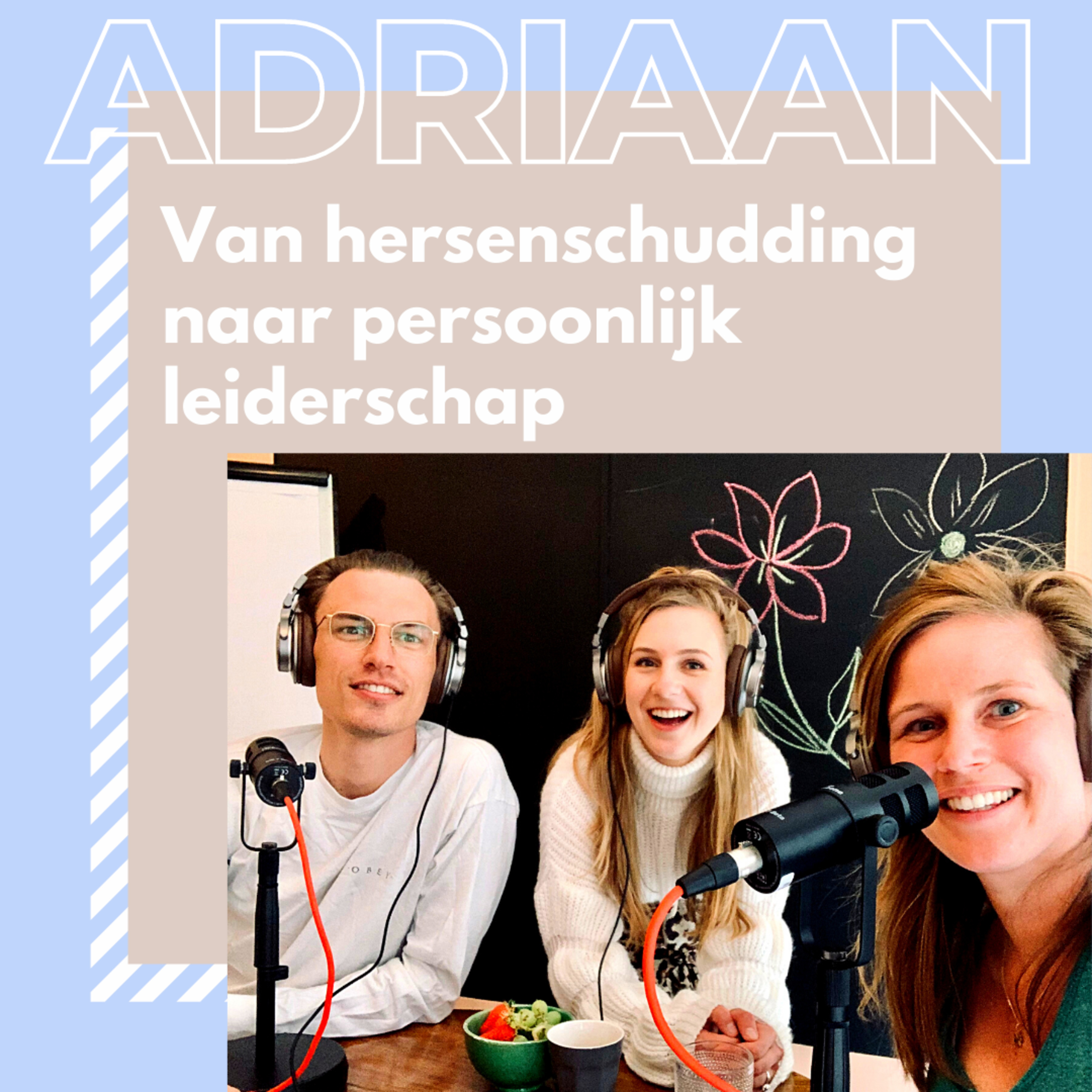 Mens zijn, hoe doe je dat?