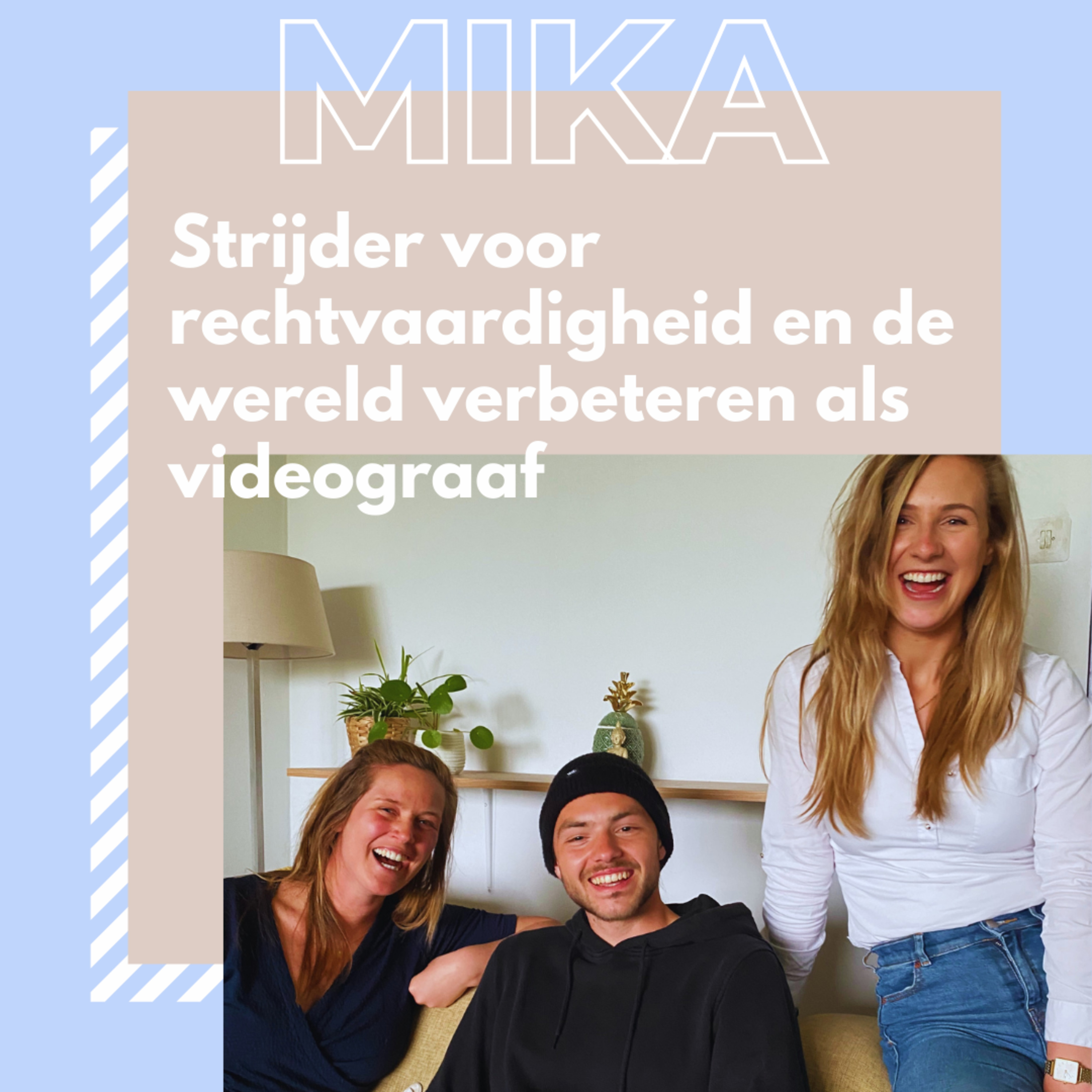 Mens zijn, hoe doe je dat?