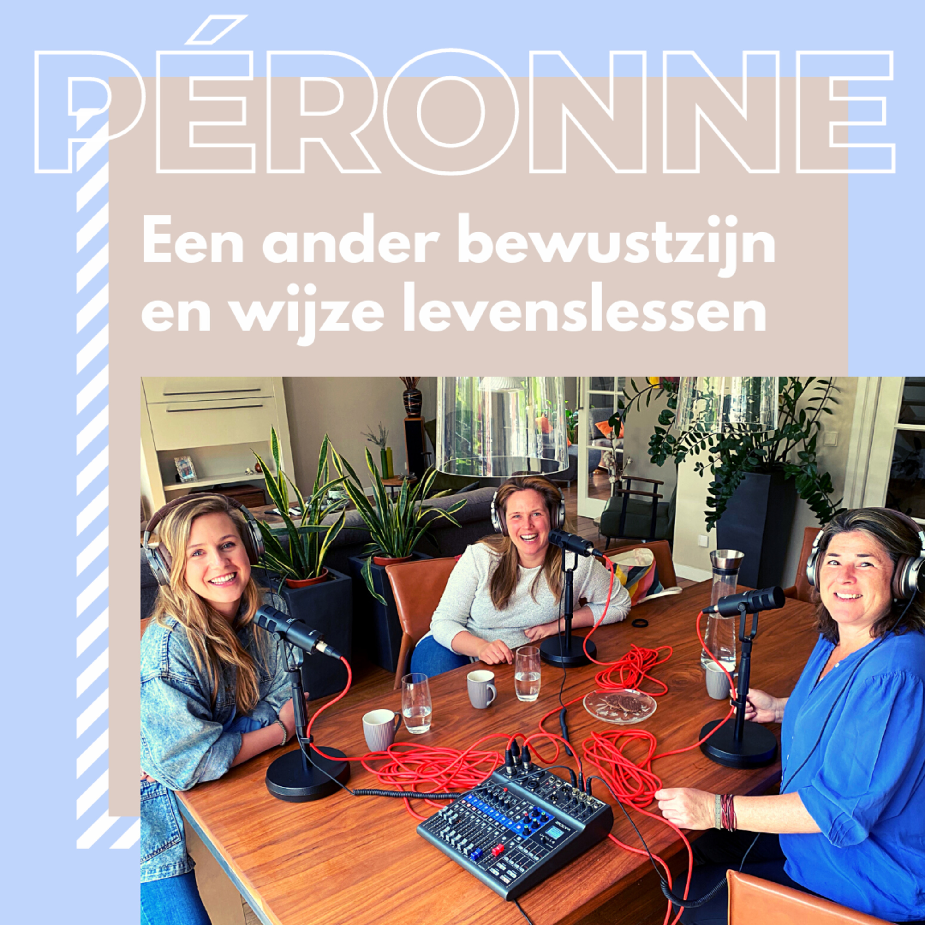 Mens zijn, hoe doe je dat?