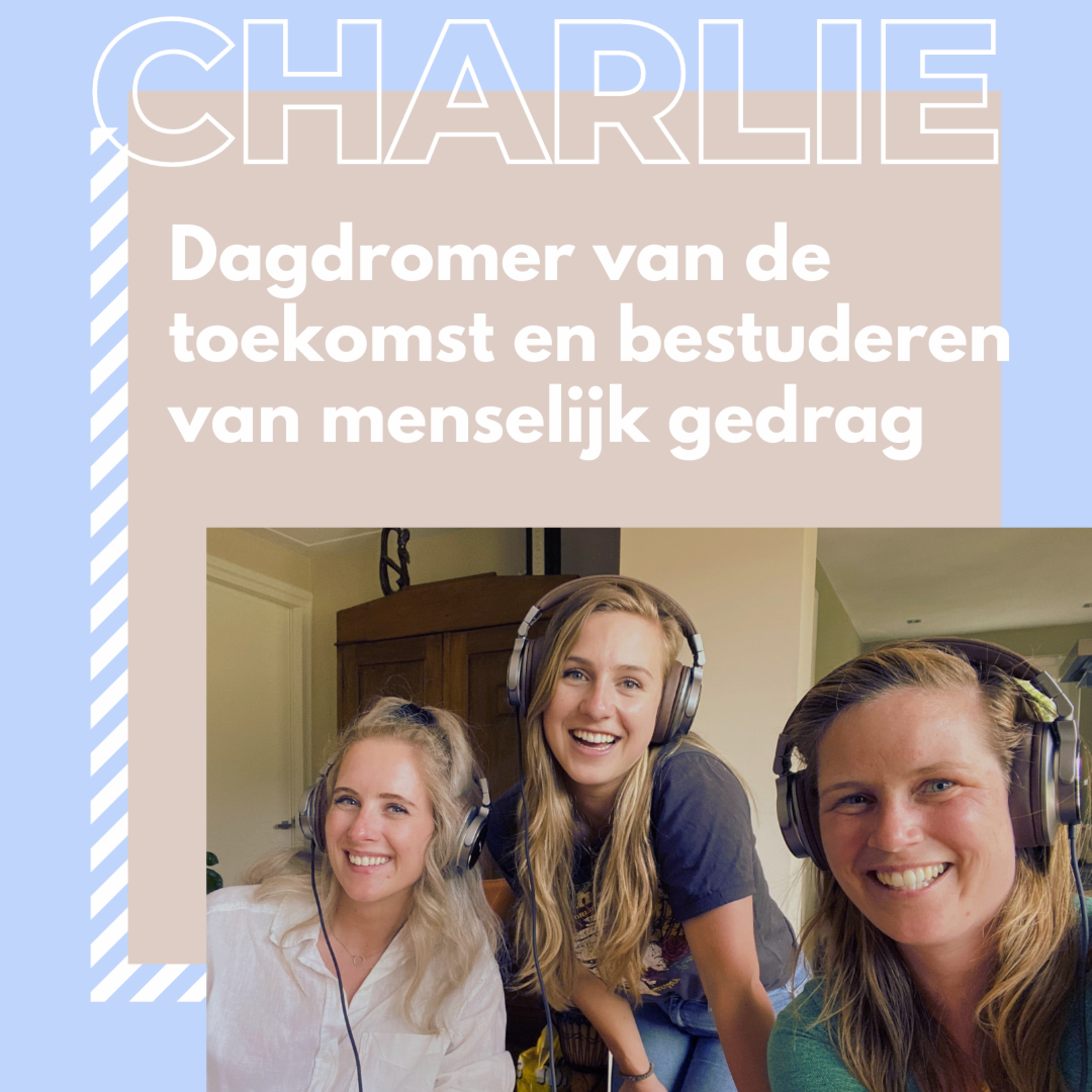 Mens zijn, hoe doe je dat?