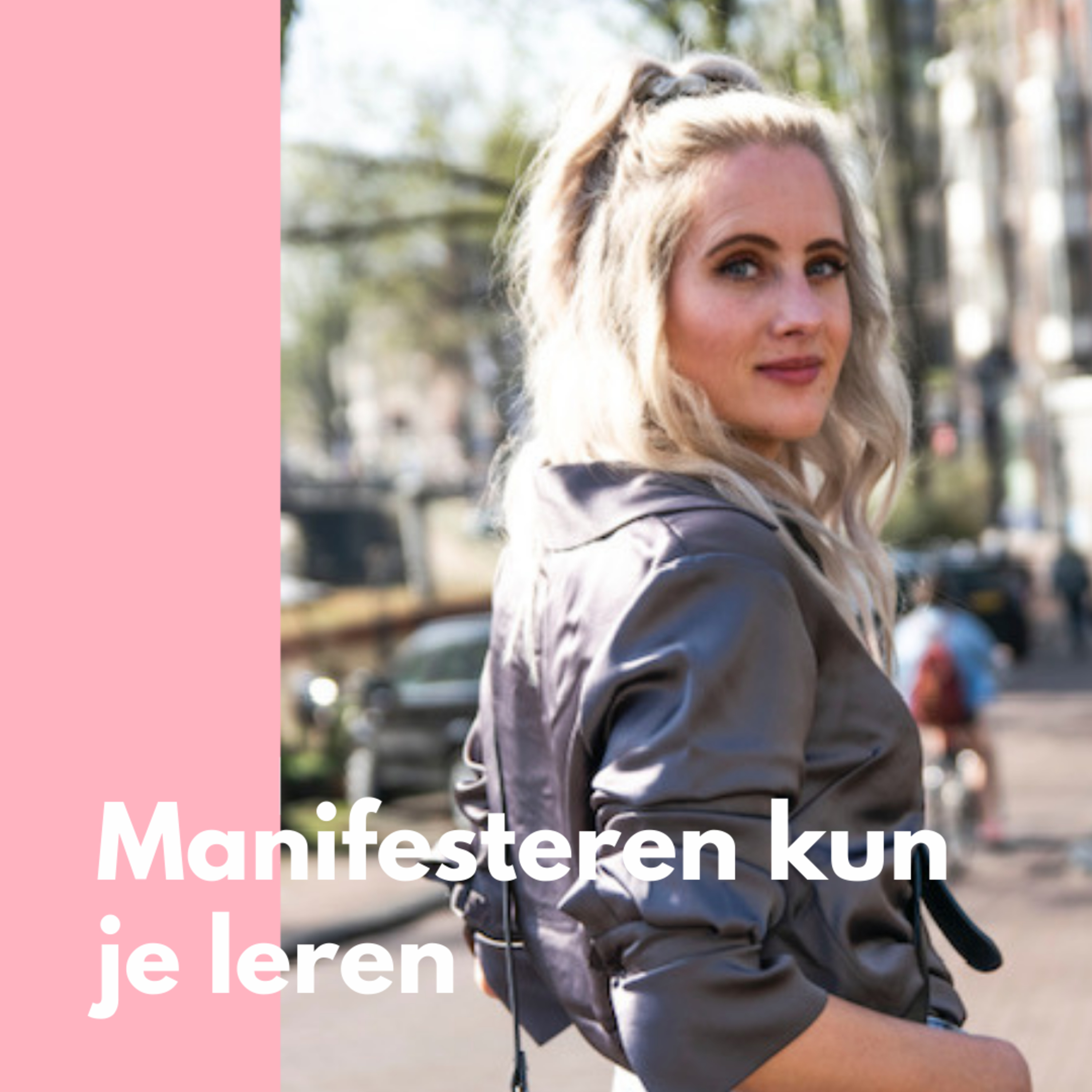 Mens zijn, hoe doe je dat?