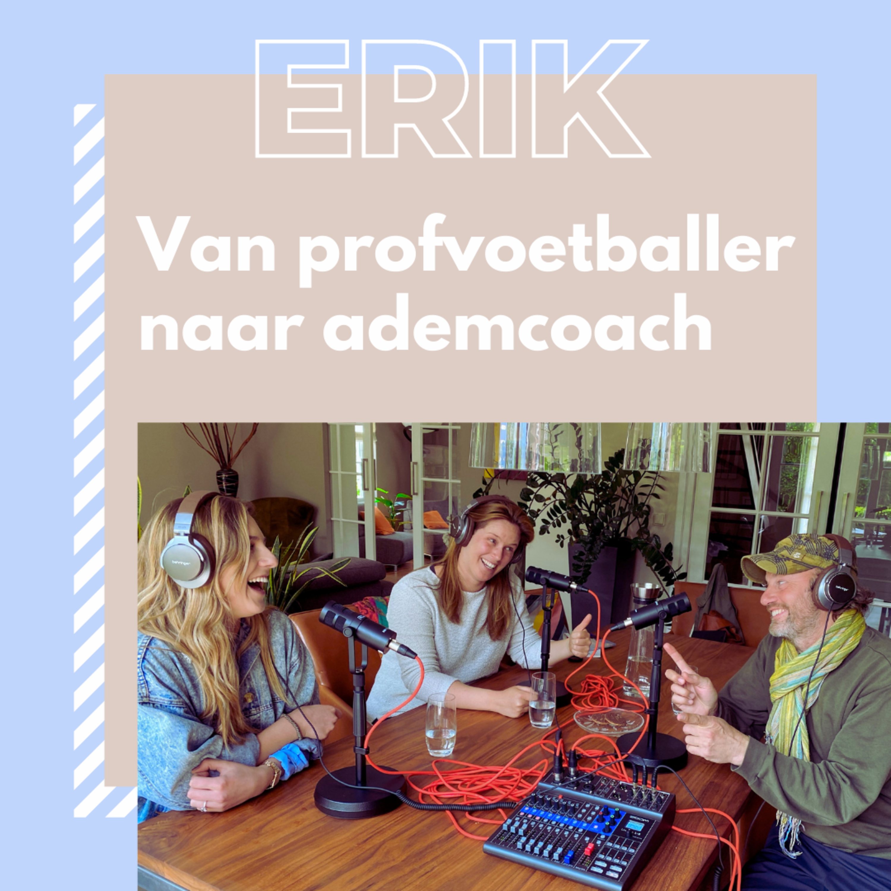 Mens zijn, hoe doe je dat?
