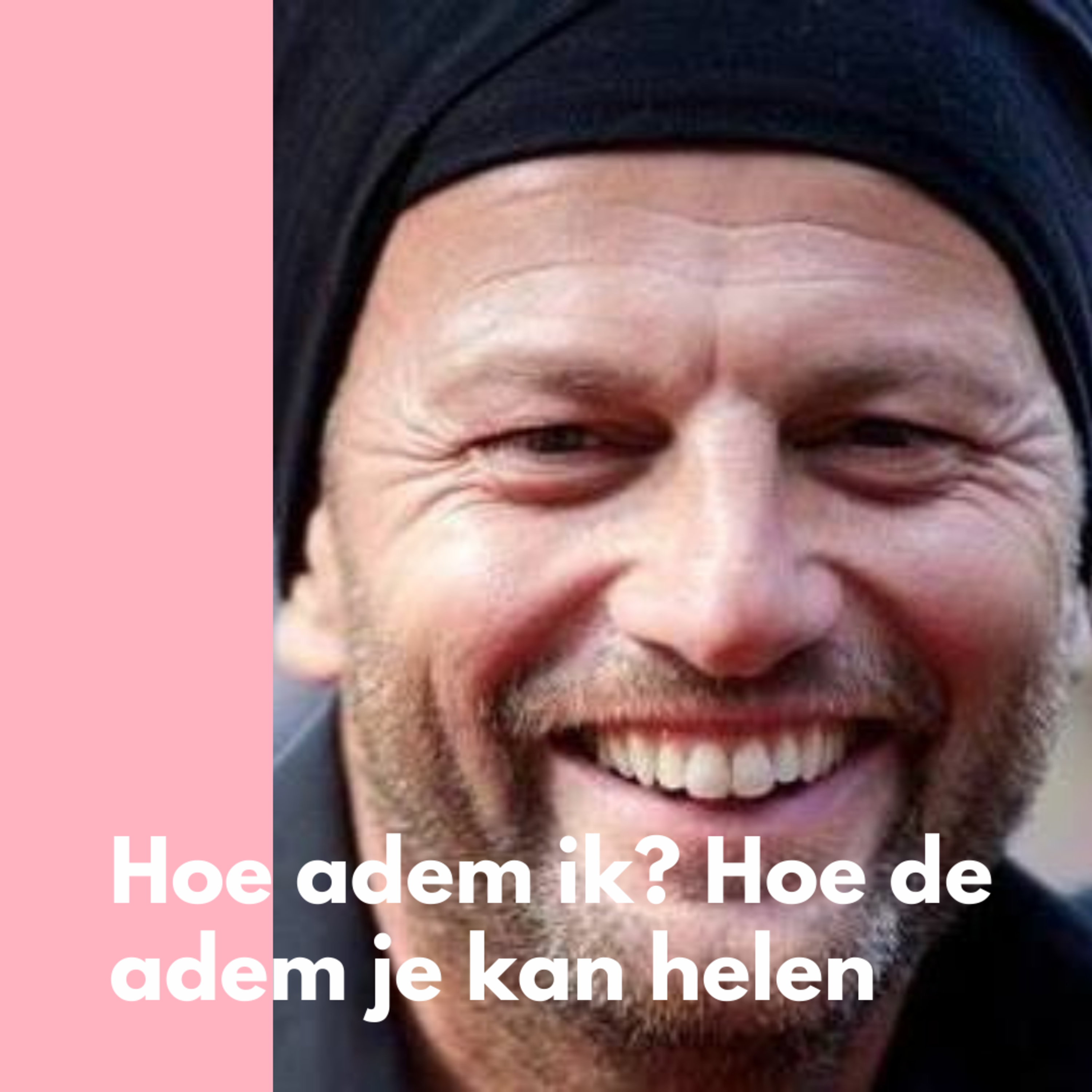 Mens zijn, hoe doe je dat?