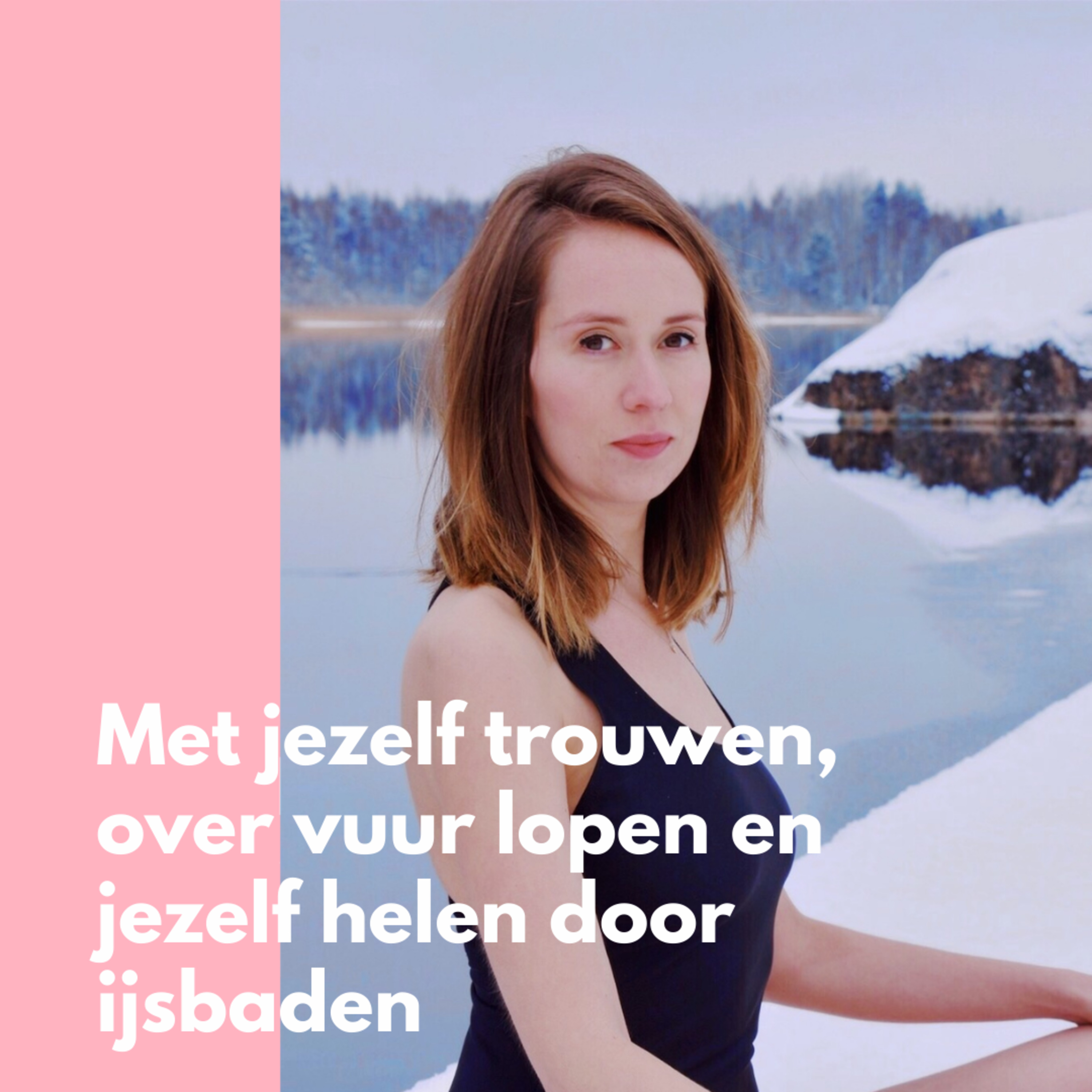 Mens zijn, hoe doe je dat?