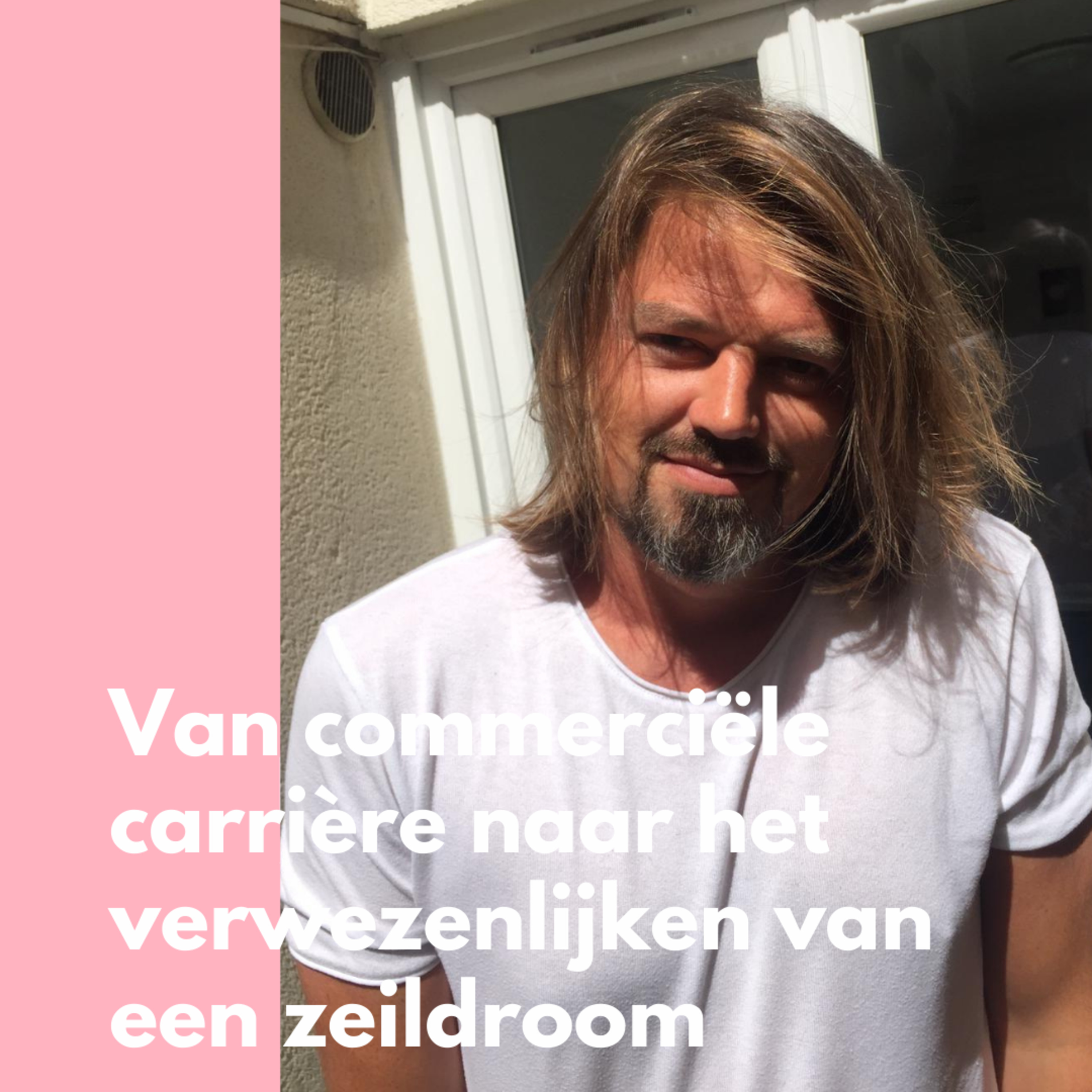 Mens zijn, hoe doe je dat?