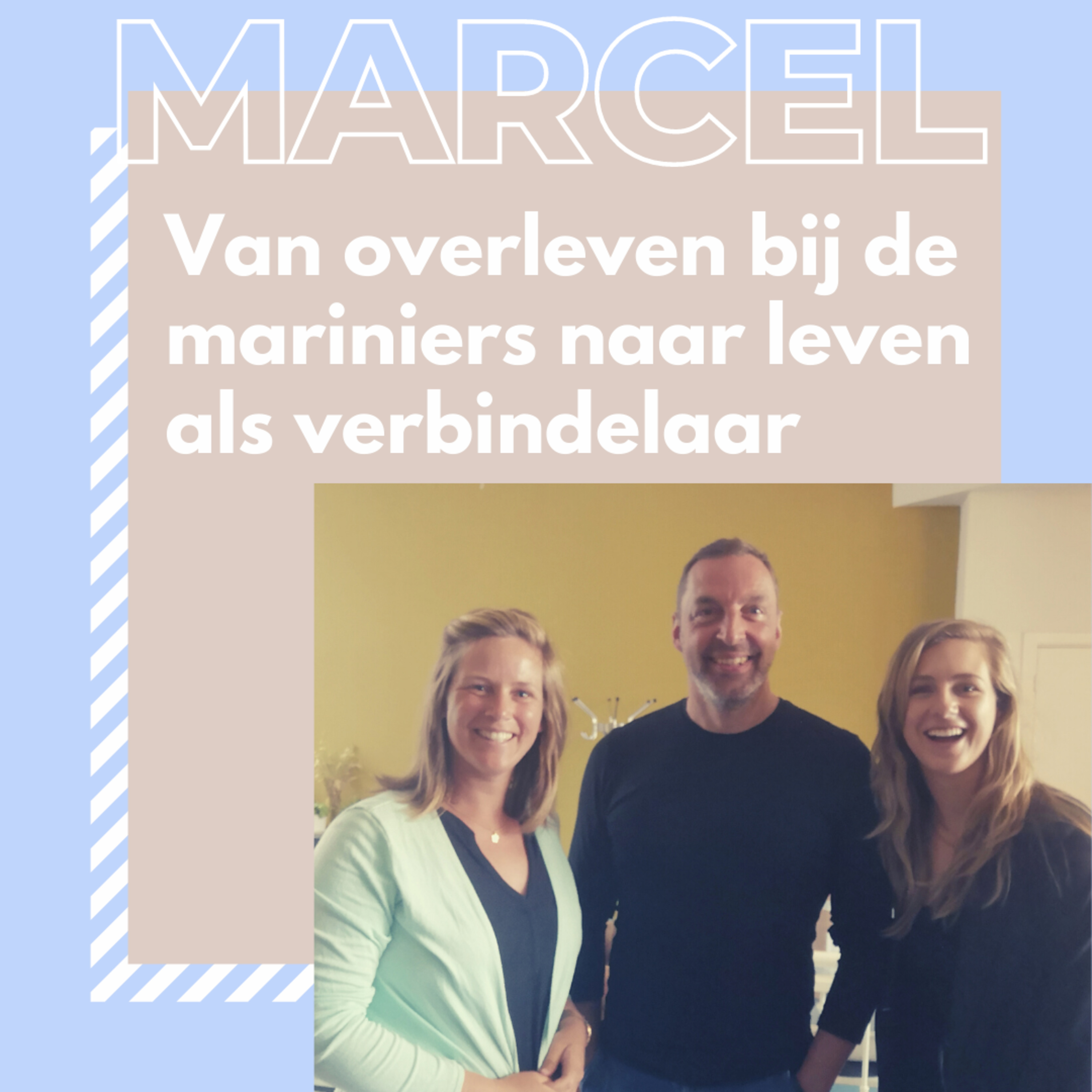 Mens zijn, hoe doe je dat?