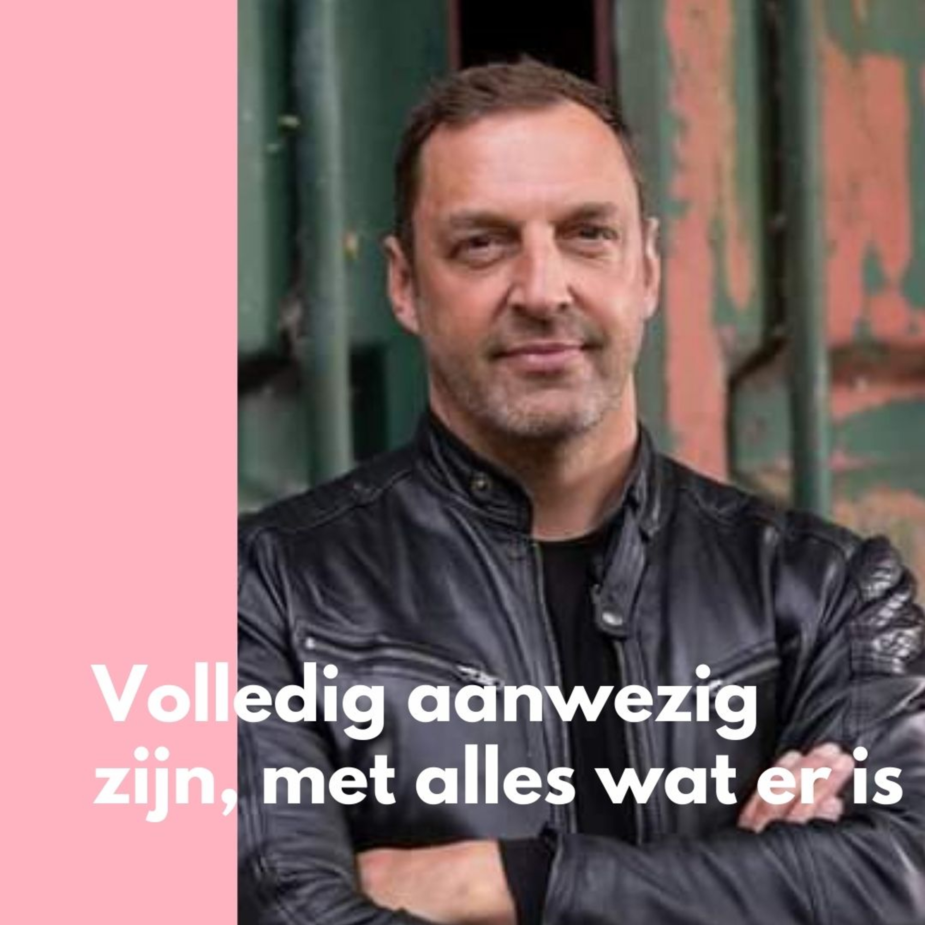 Mens zijn, hoe doe je dat?