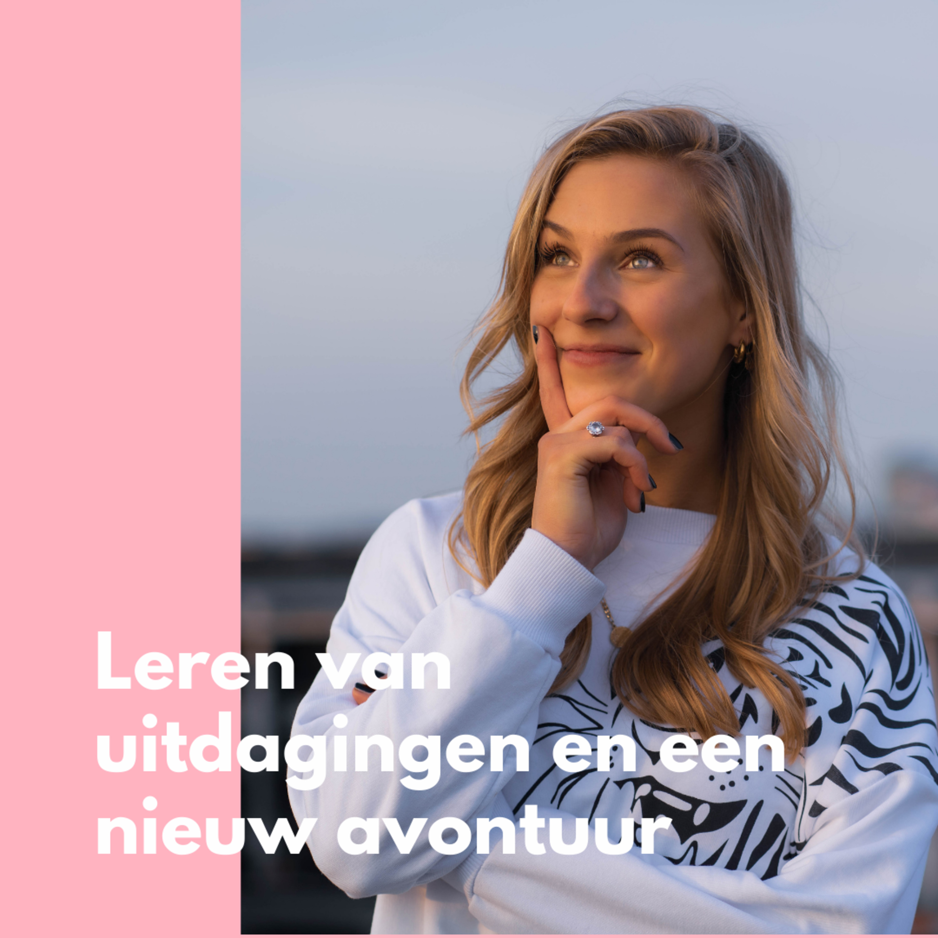 Mens zijn, hoe doe je dat?