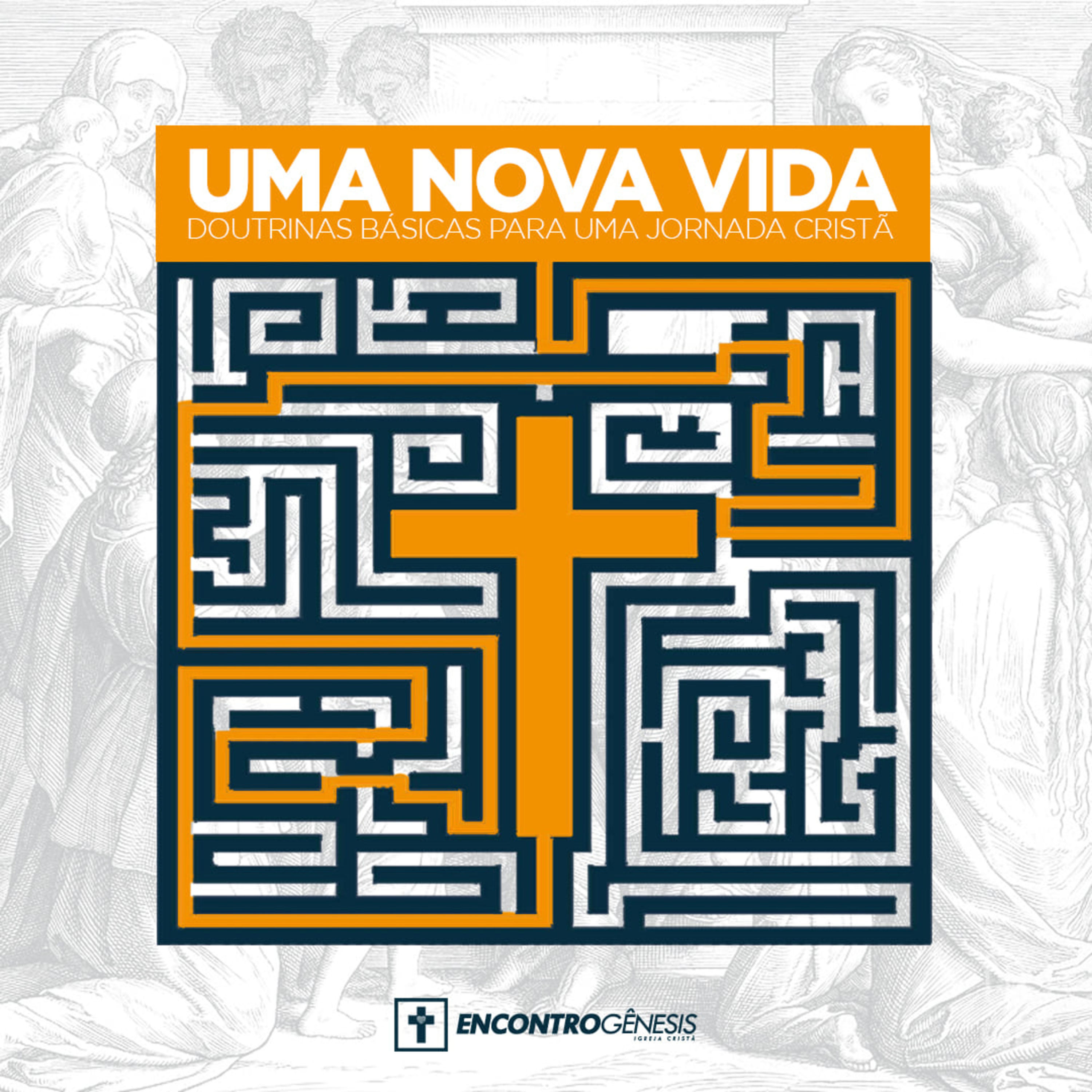Igreja Batista Gênesis