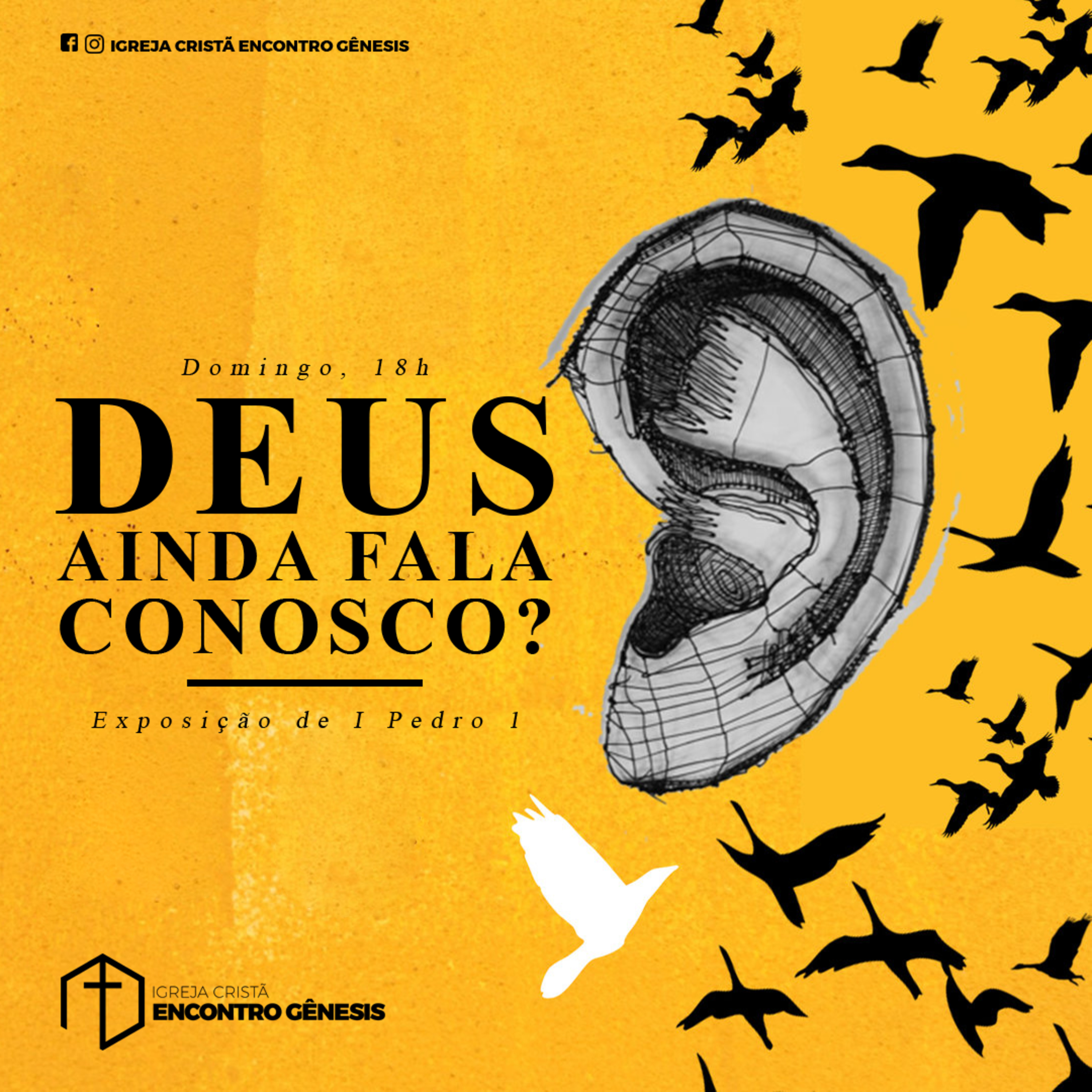 Igreja Batista Gênesis