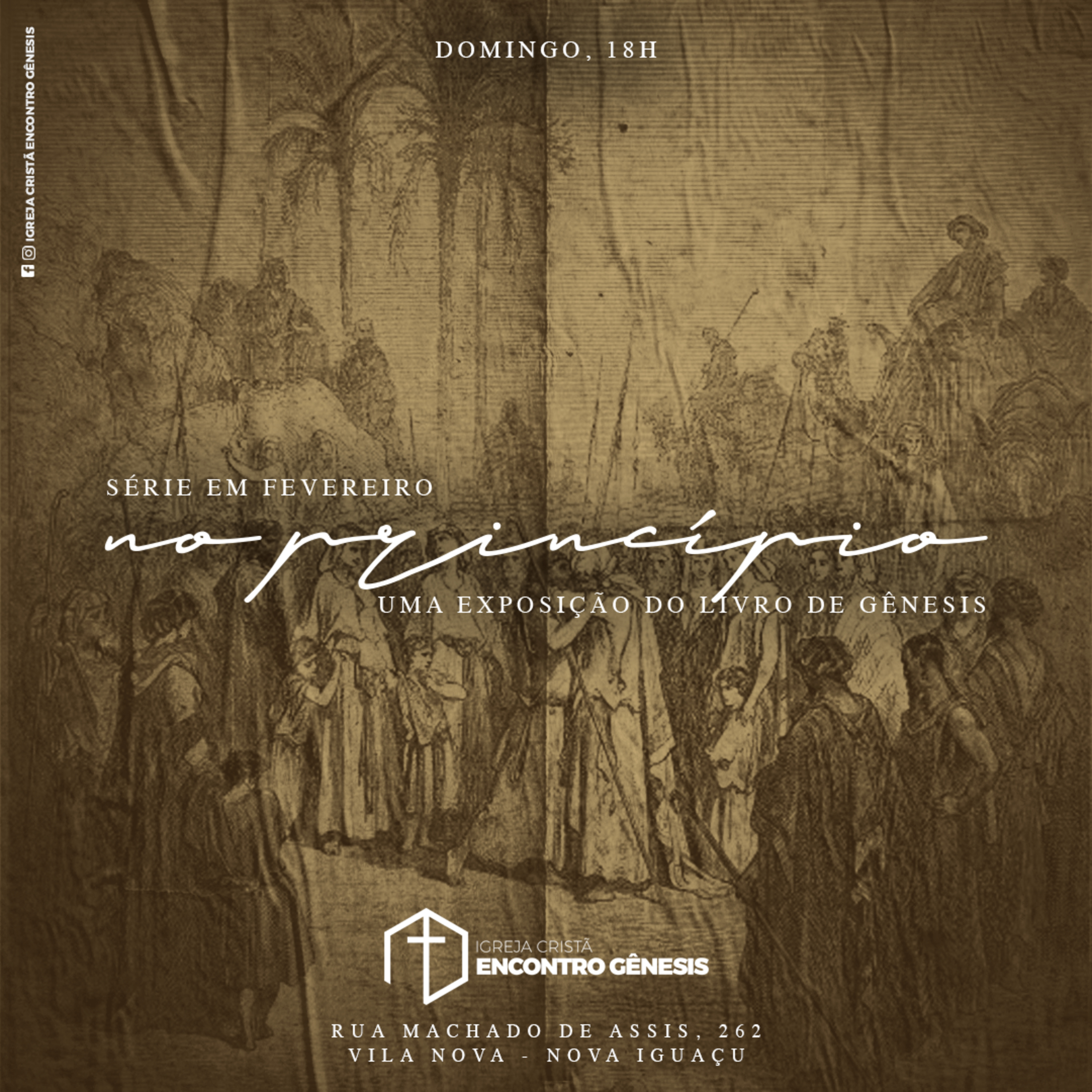 Igreja Batista Gênesis