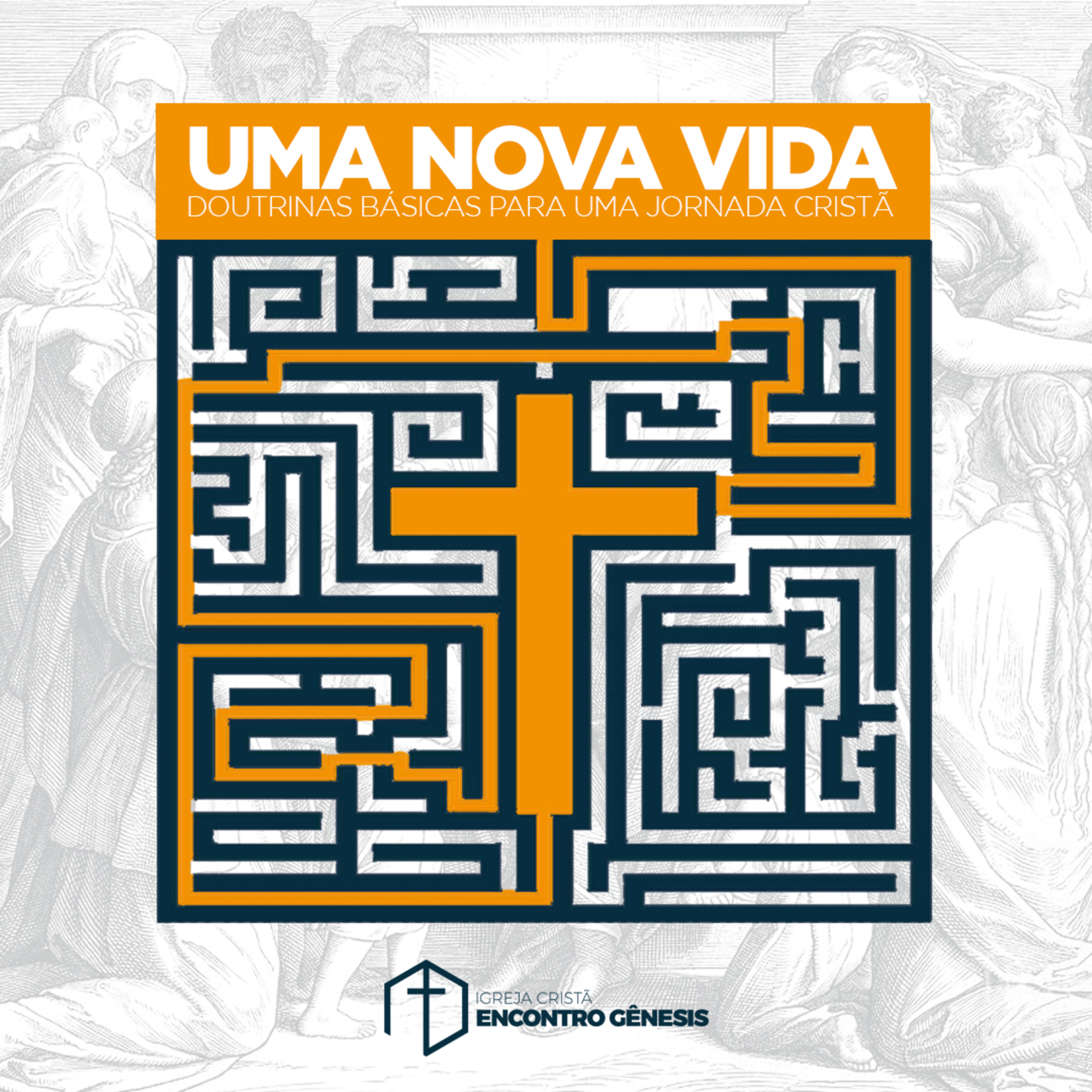 Igreja Batista Gênesis