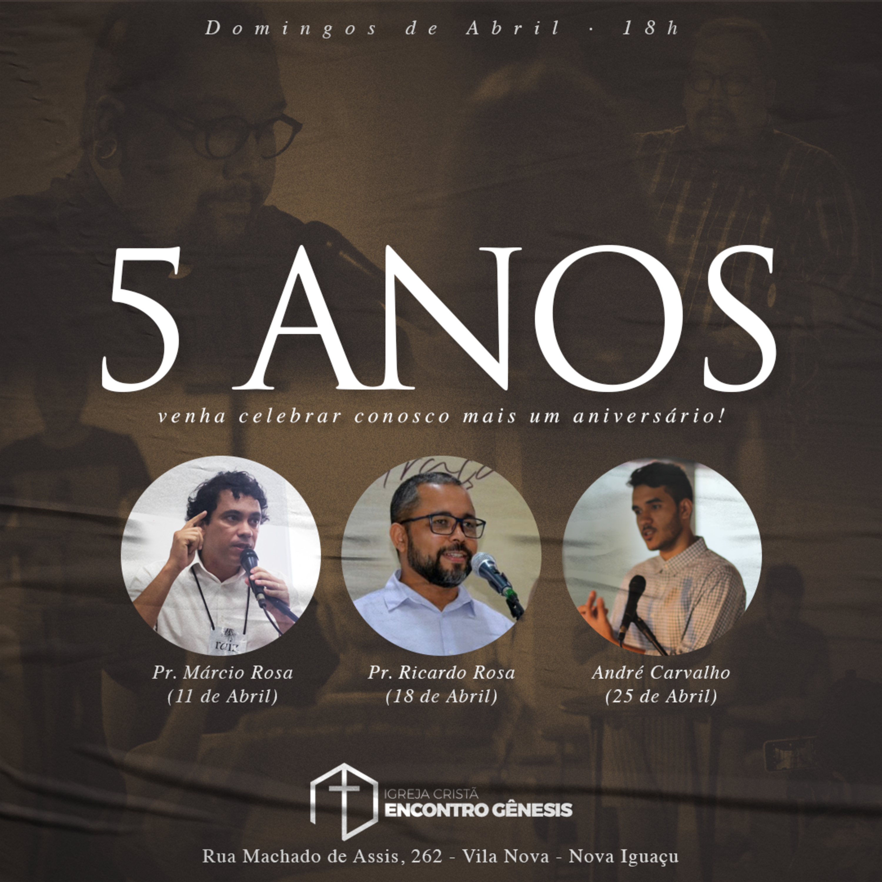 Igreja Batista Gênesis