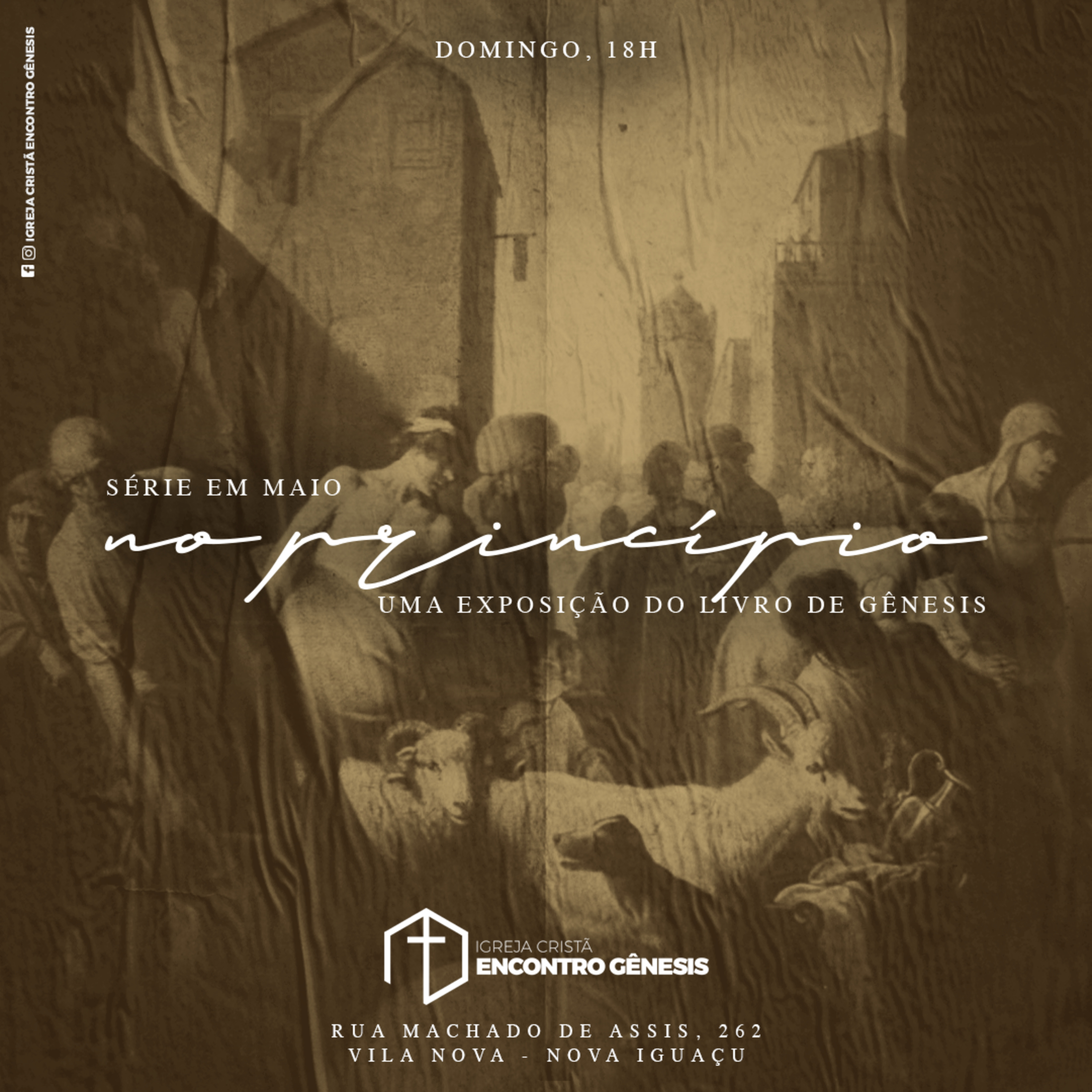 Igreja Batista Gênesis