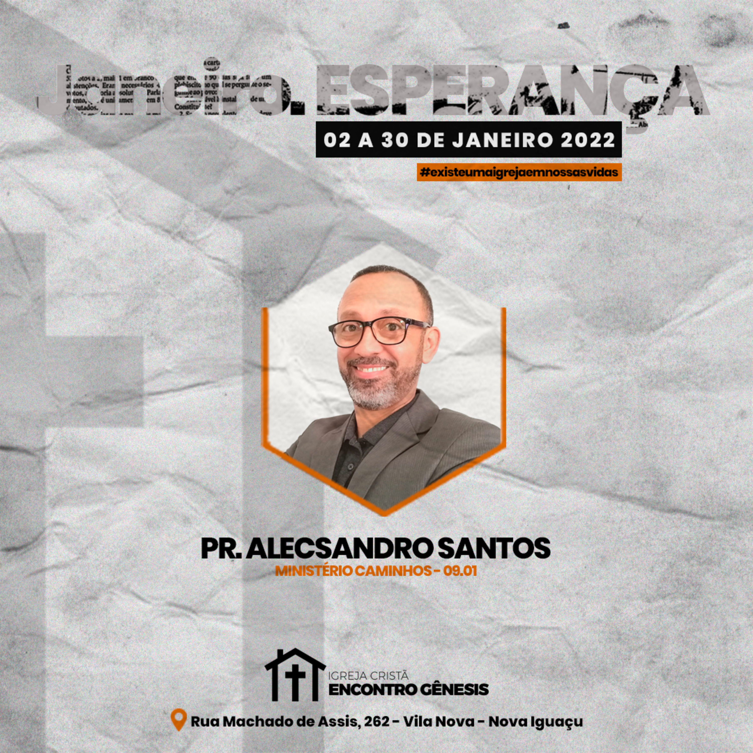 Igreja Batista Gênesis
