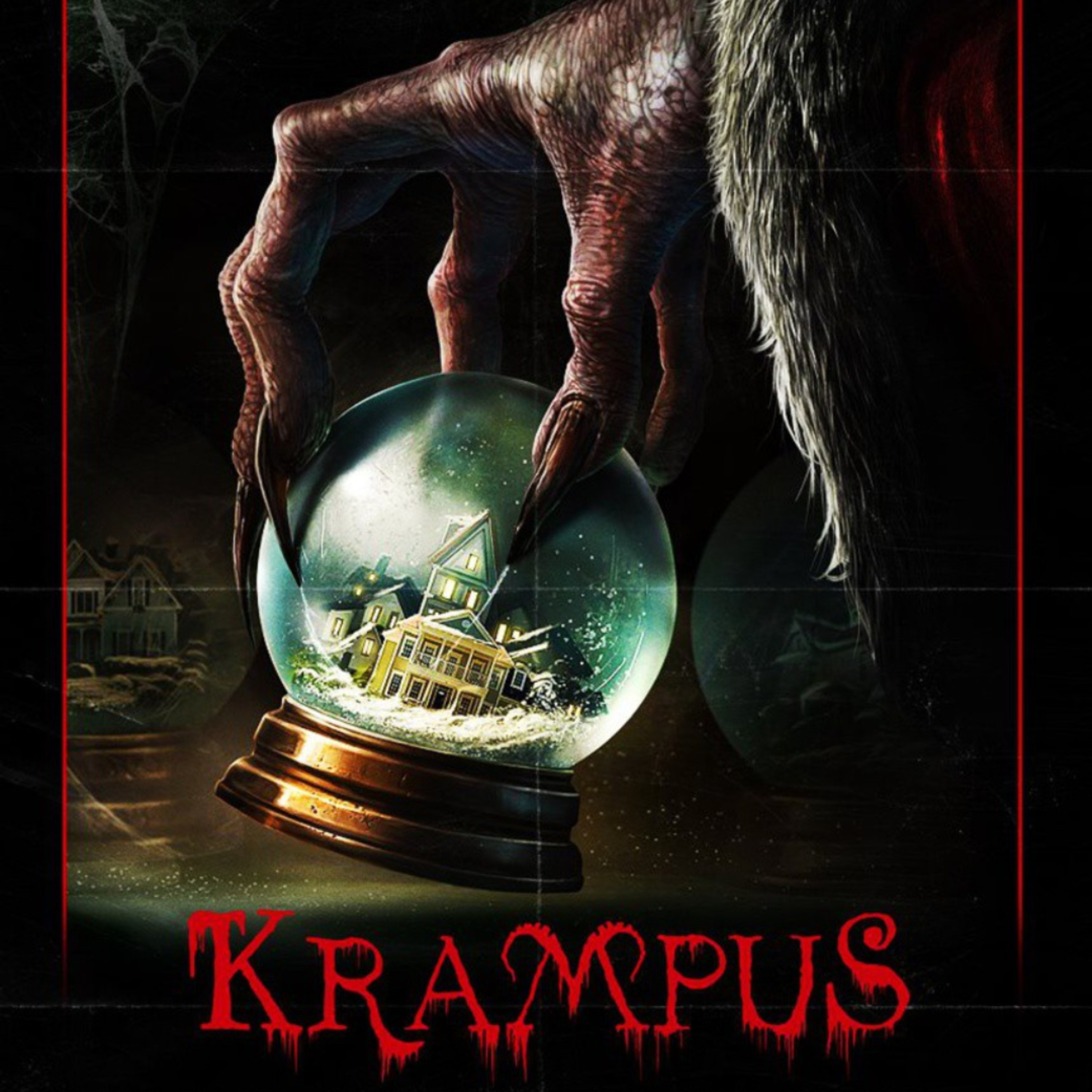 Stop! Horror Time!