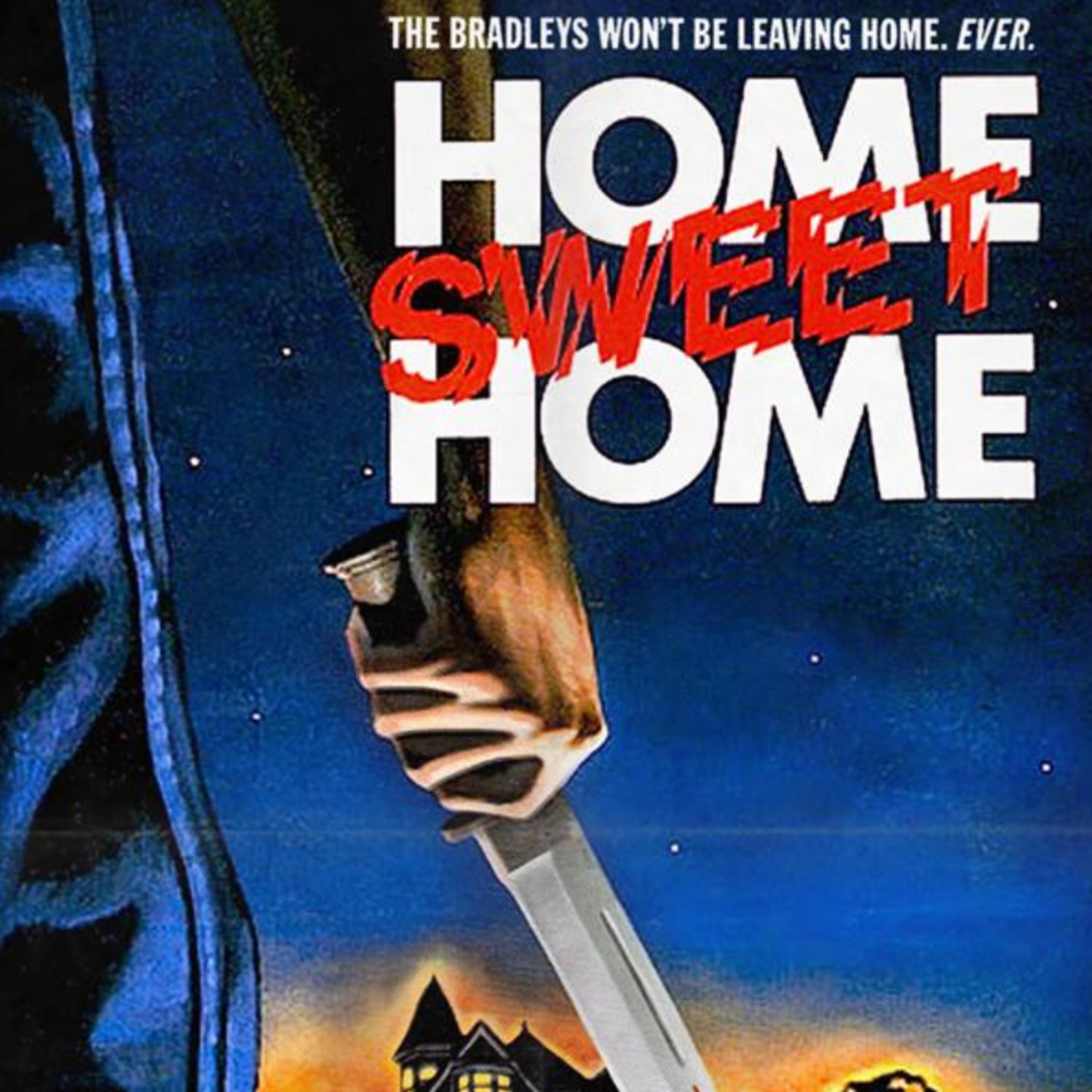 Stop! Horror Time!