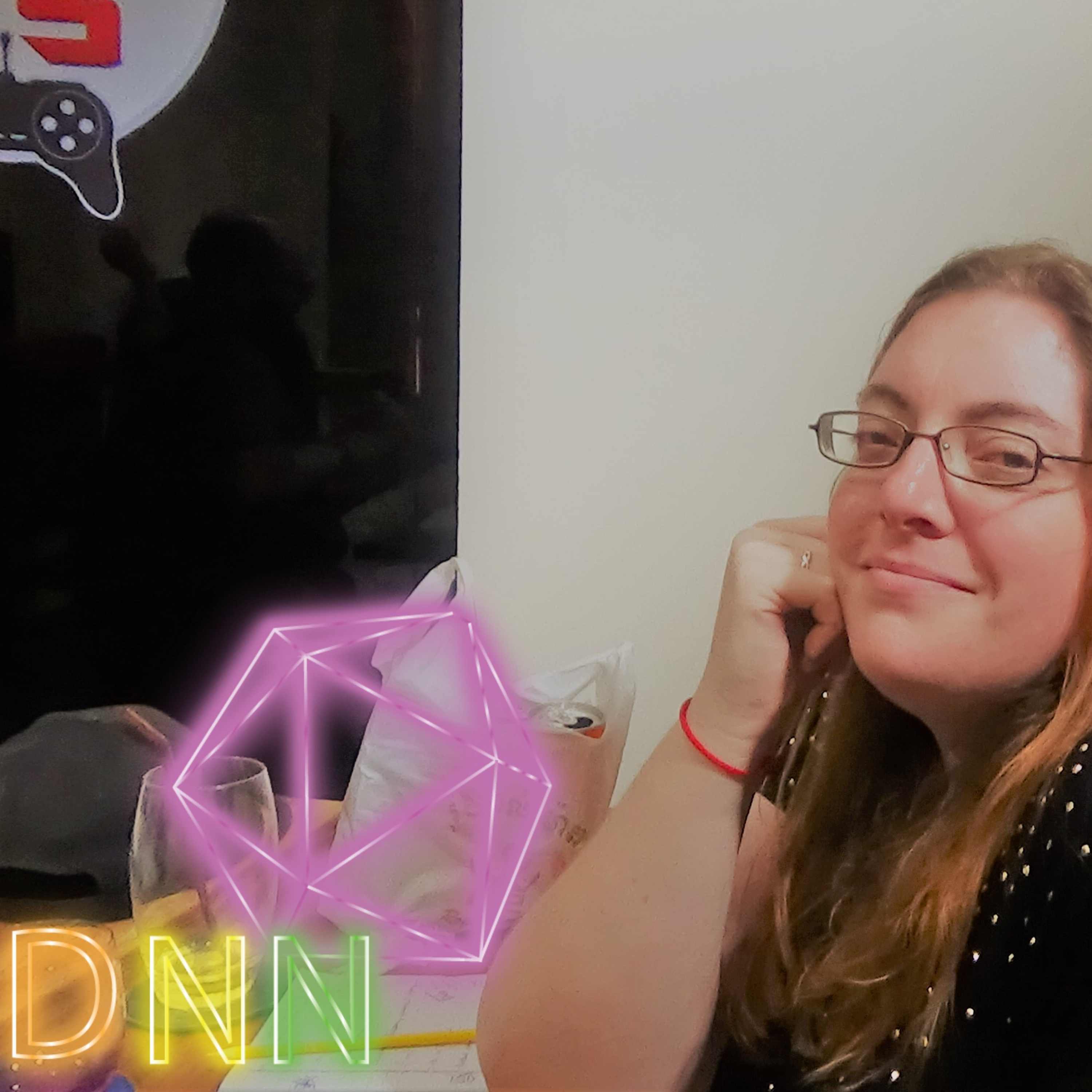 Dice, Nerds and Nagas