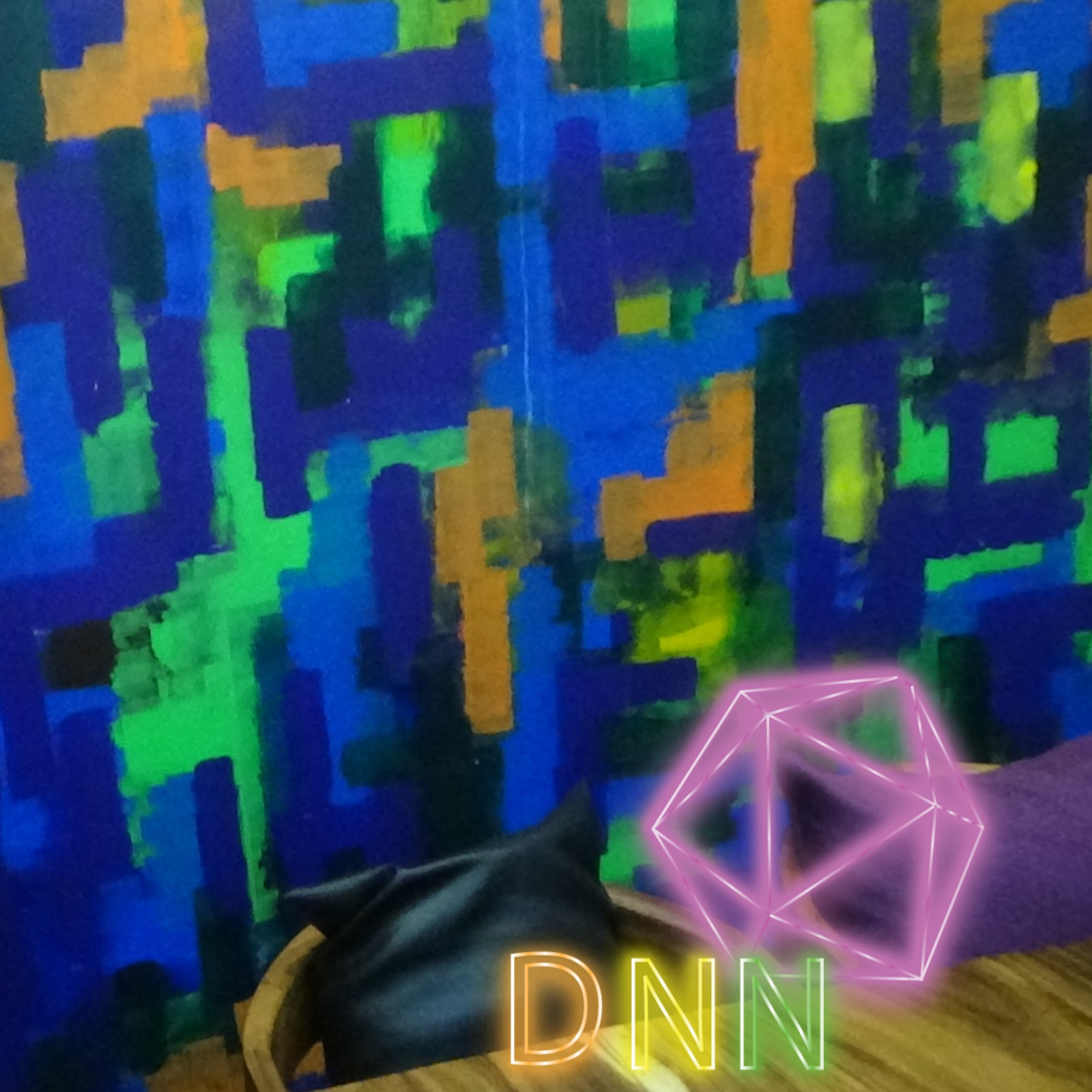 Dice, Nerds and Nagas