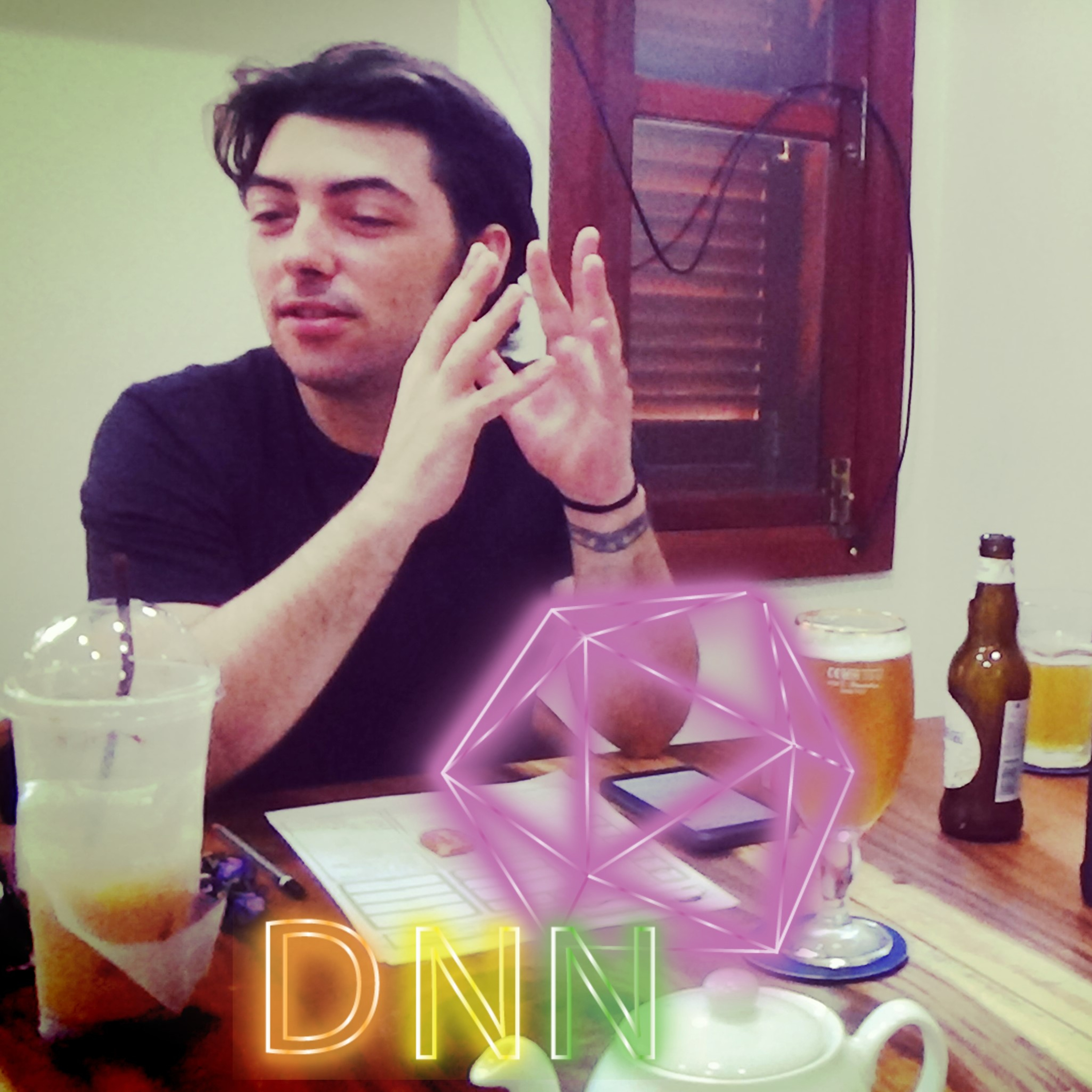 Dice, Nerds and Nagas