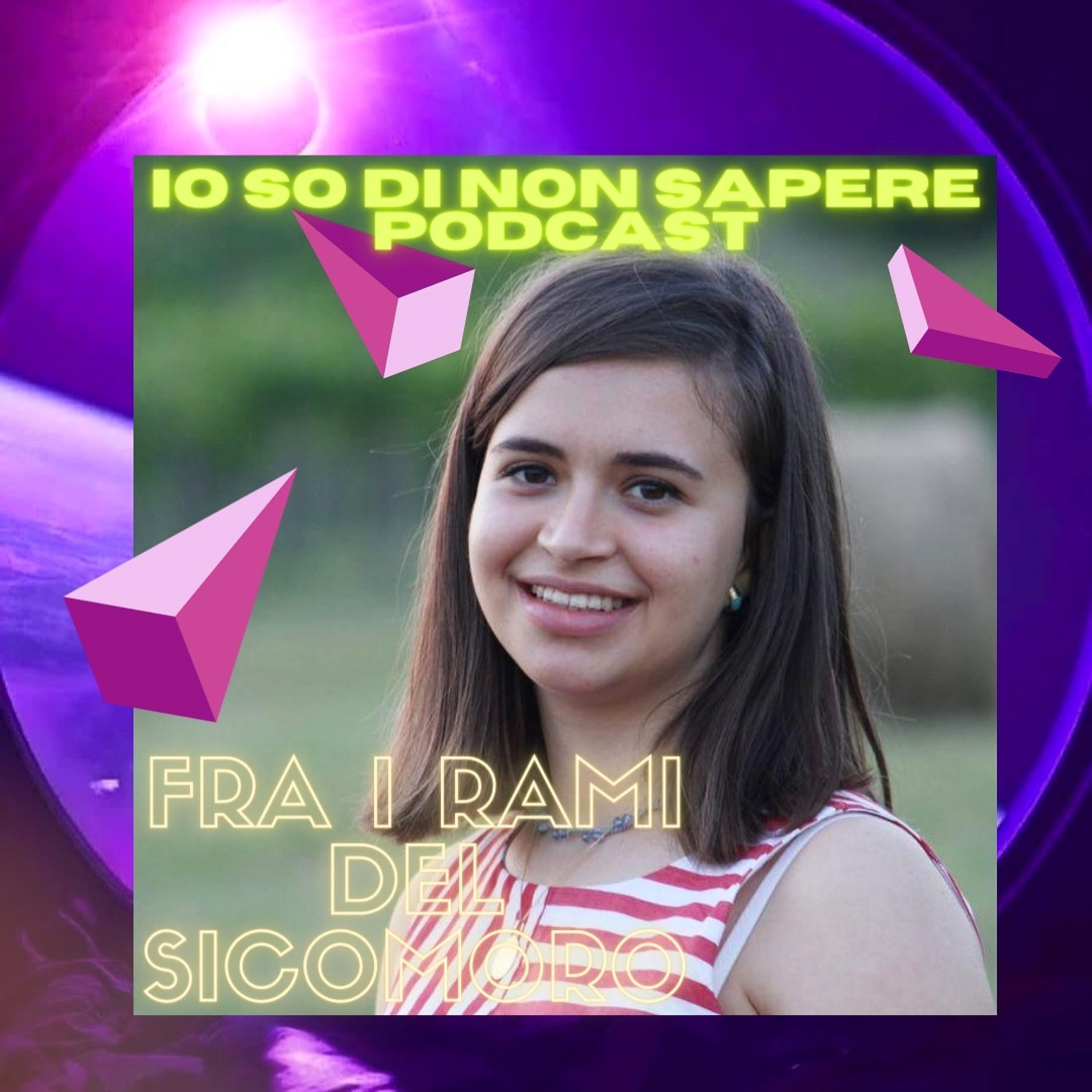 Io so di non sapere - Podcast