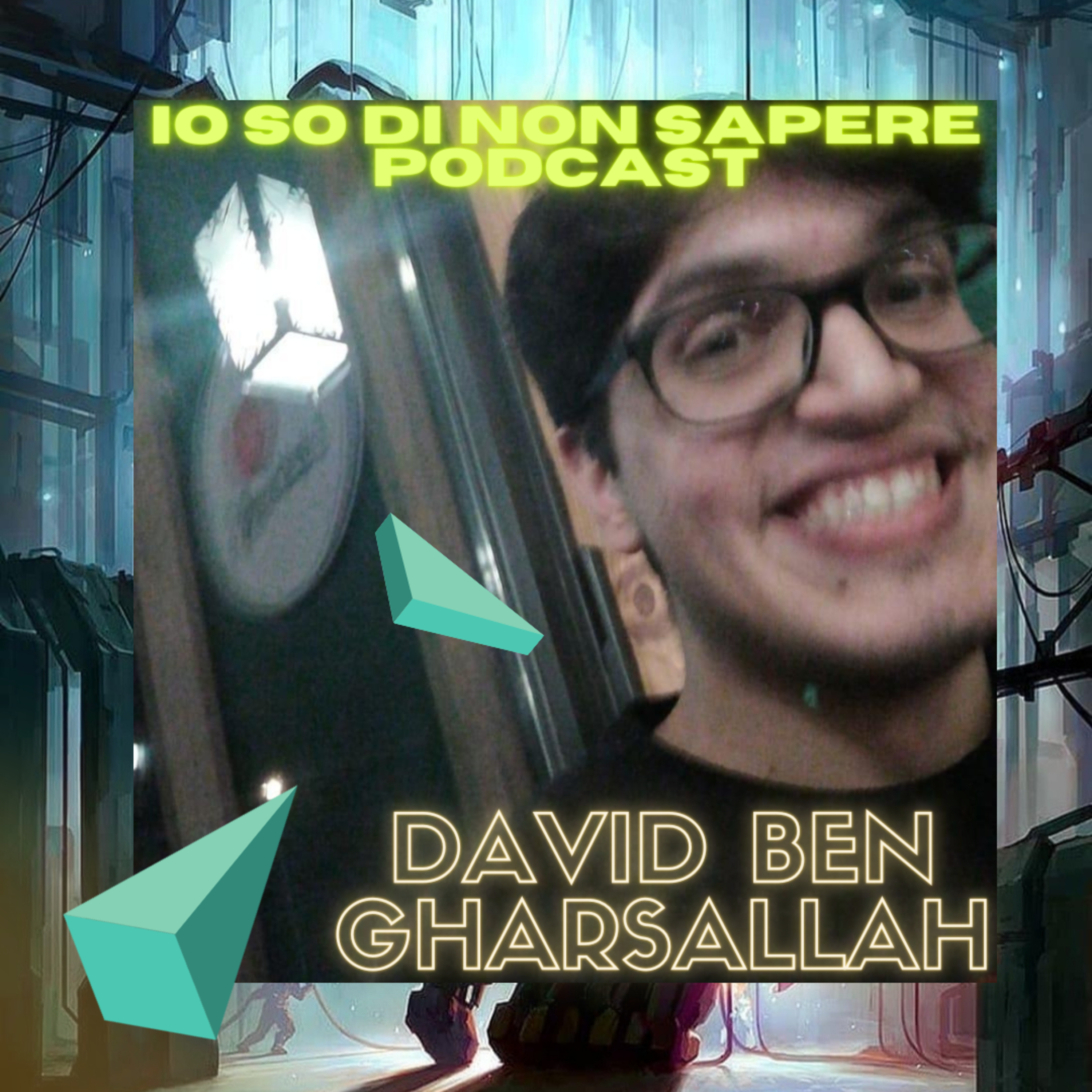 Io so di non sapere - Podcast