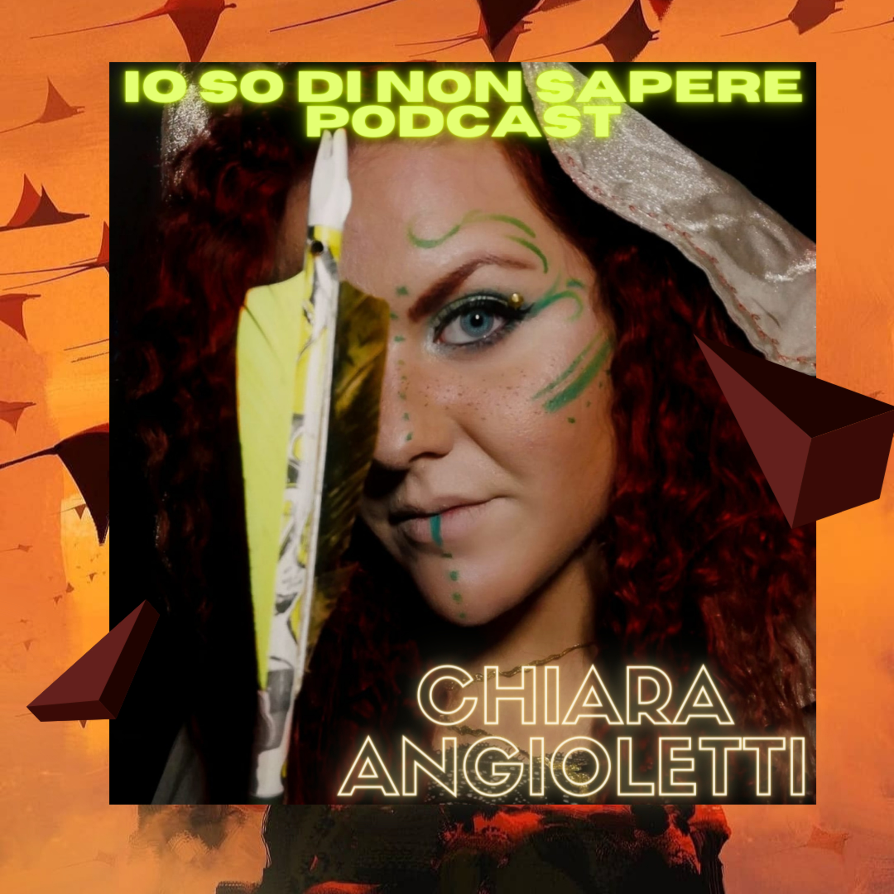 Io so di non sapere - Podcast